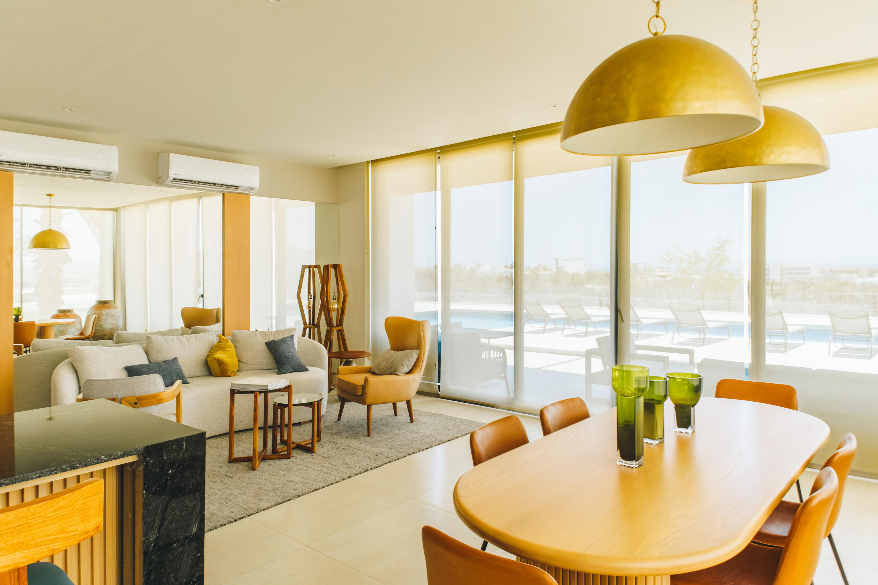 VISTA VELA SUNSET 6305