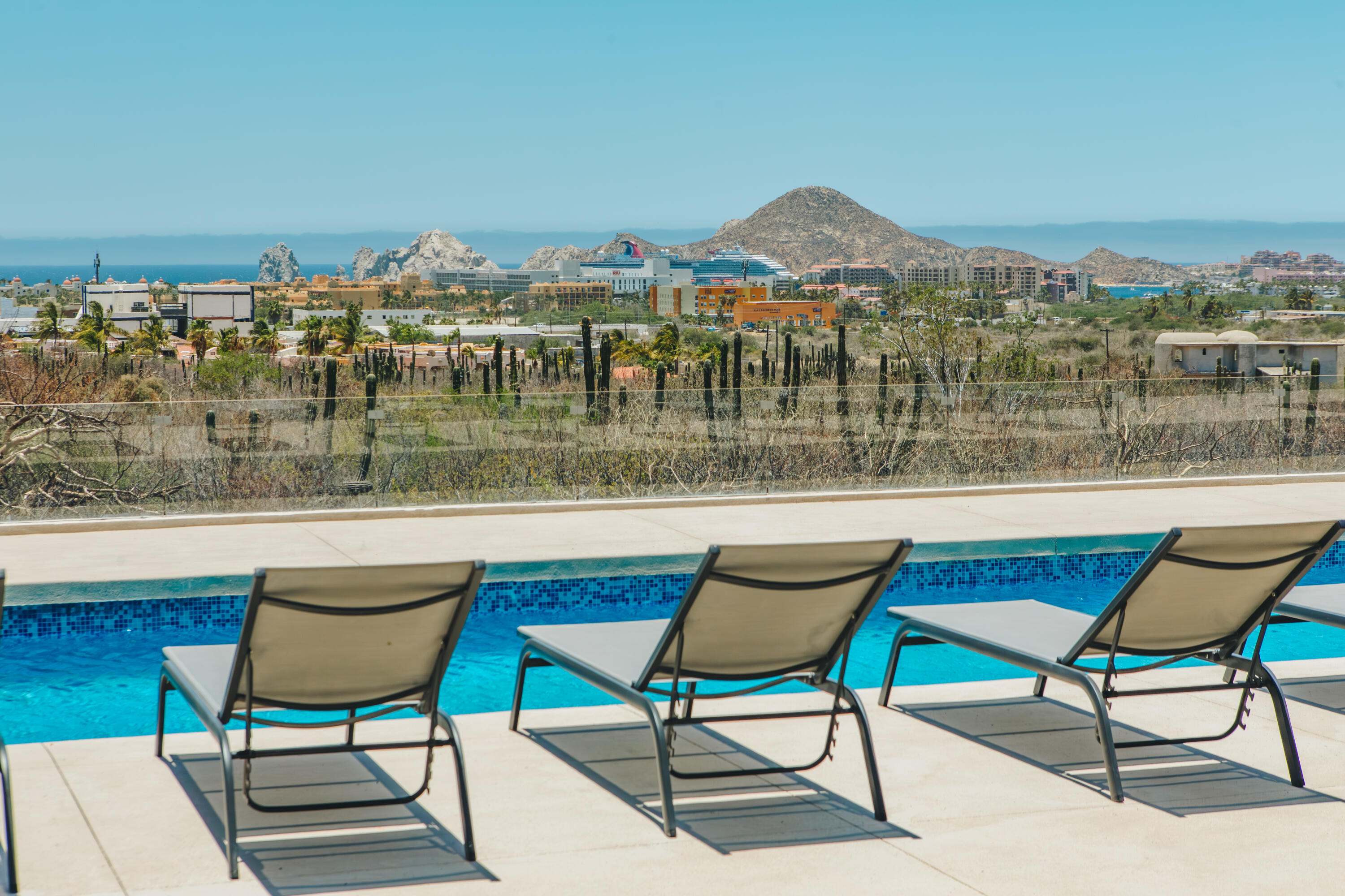 VISTA VELA SUNSET 6305