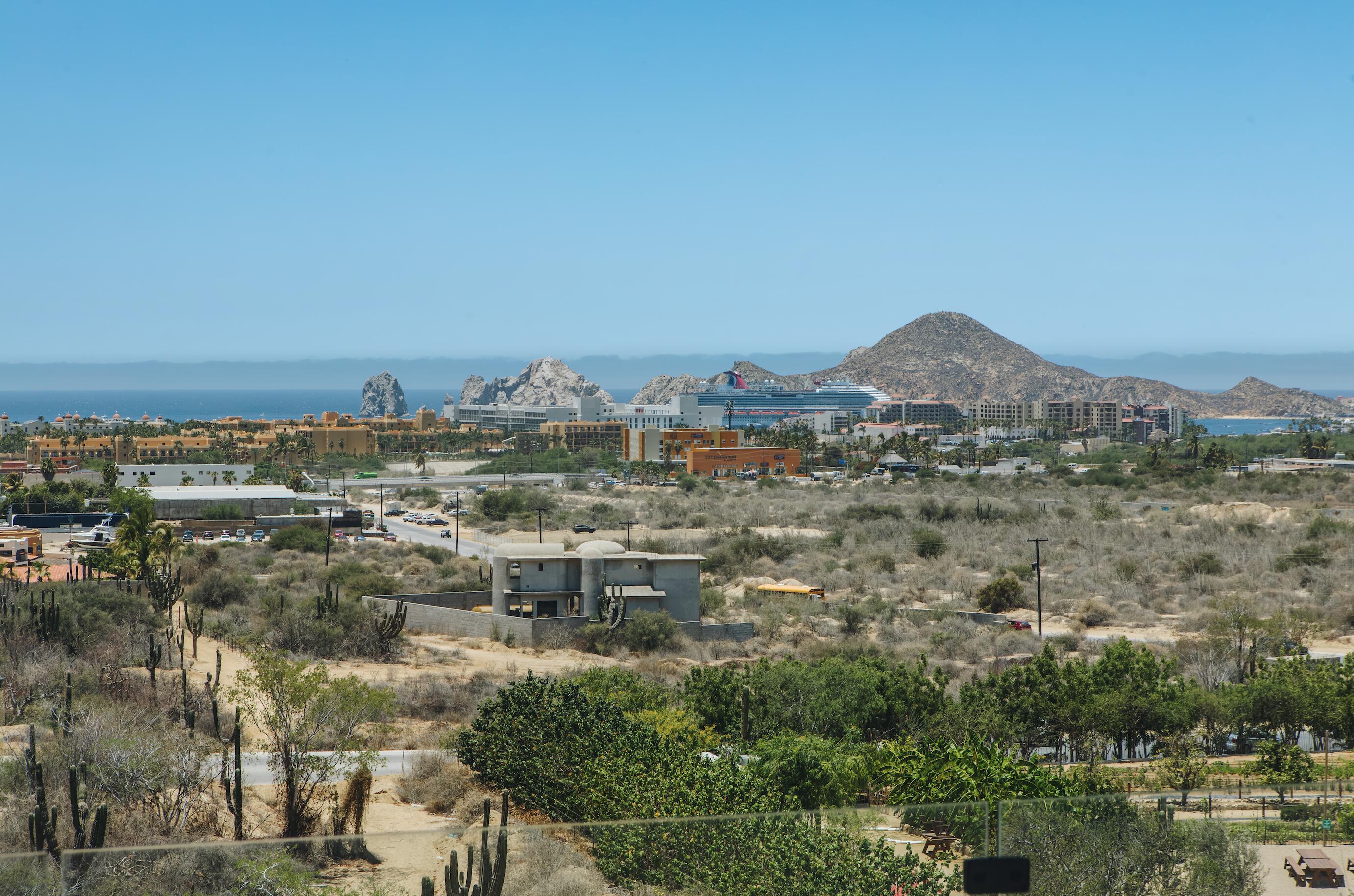 VISTA VELA SUNSET 6305