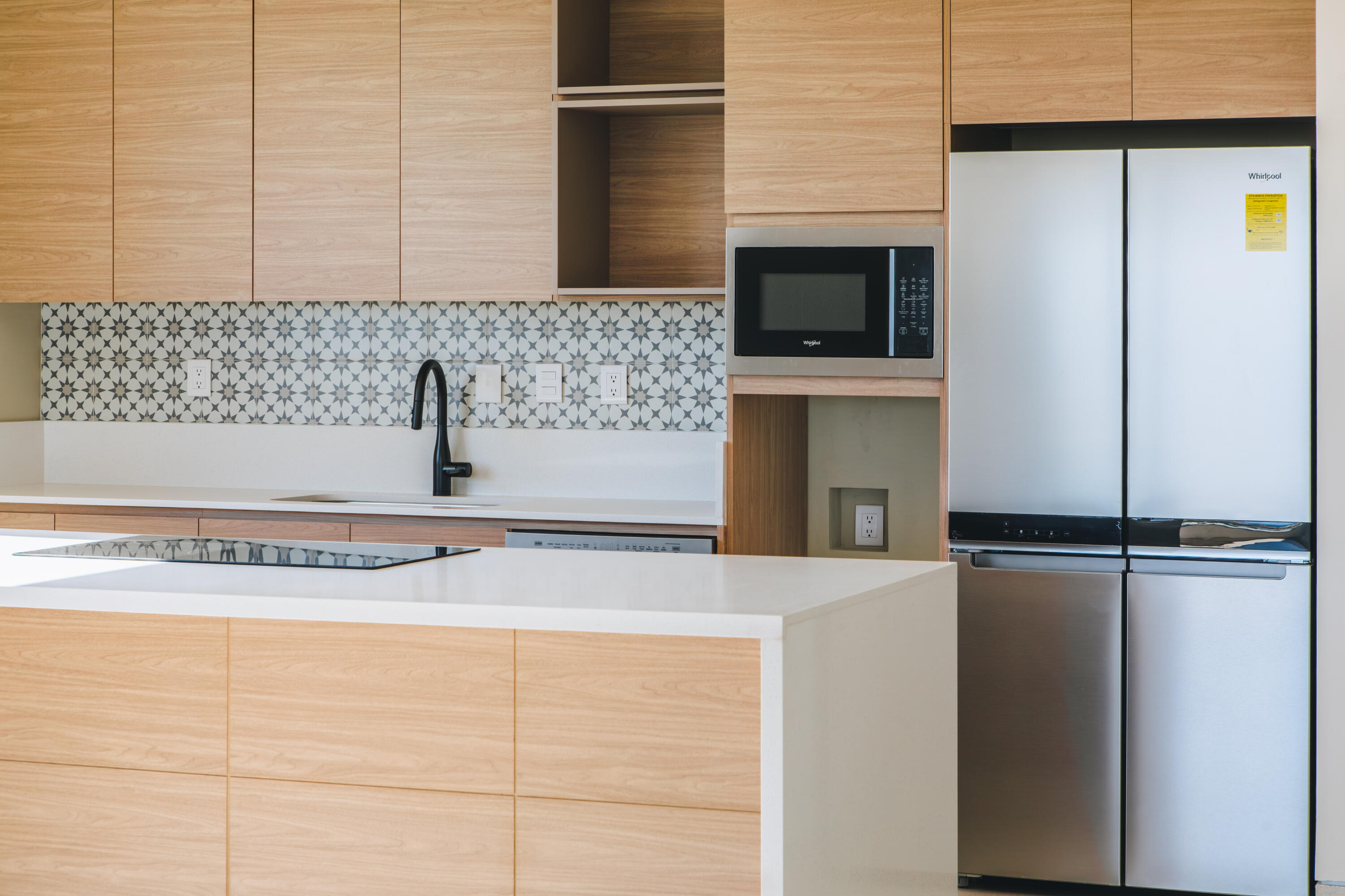 VISTA VELA SUNSET 6305