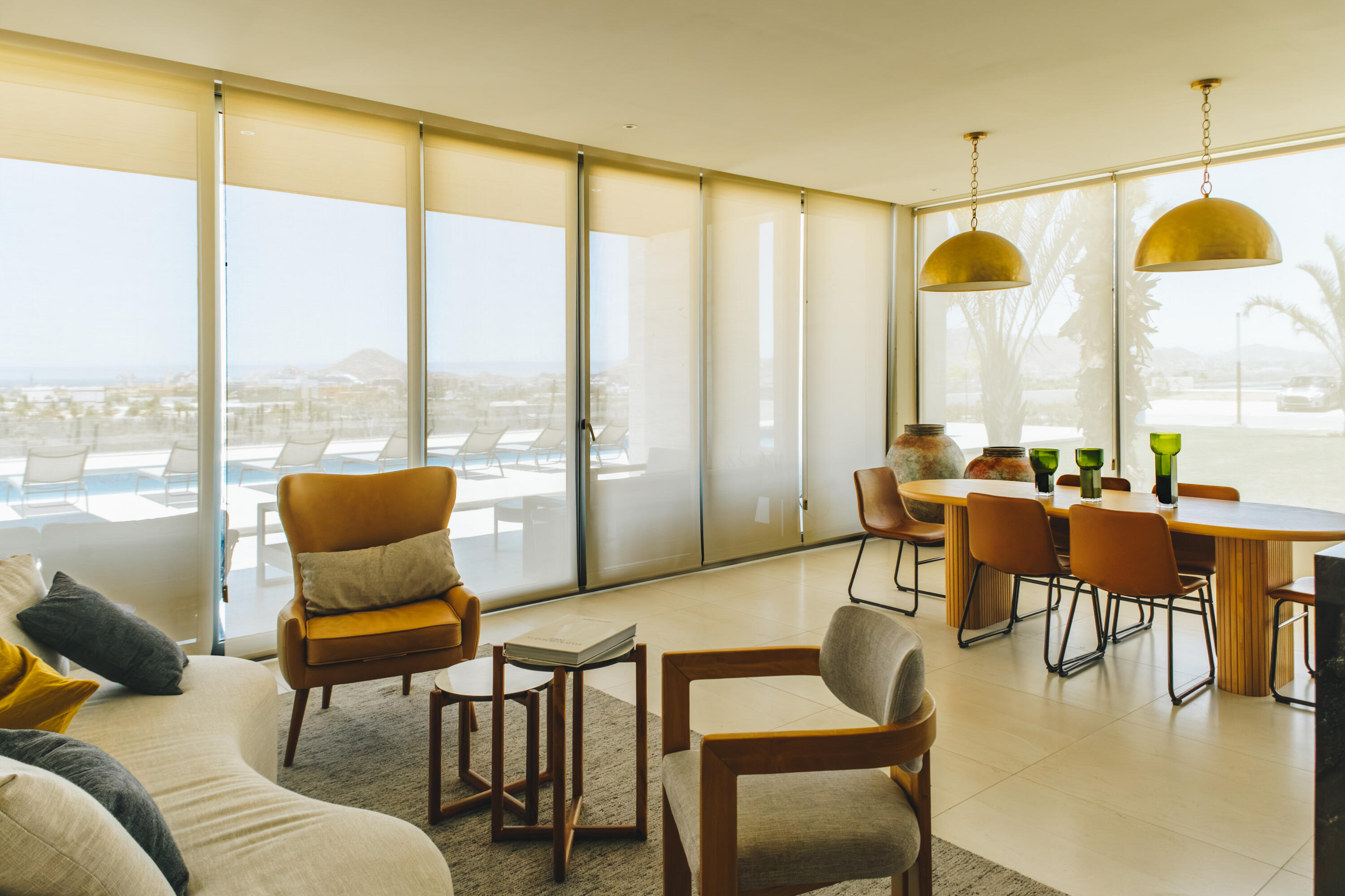 VISTA VELA SUNSET 6305