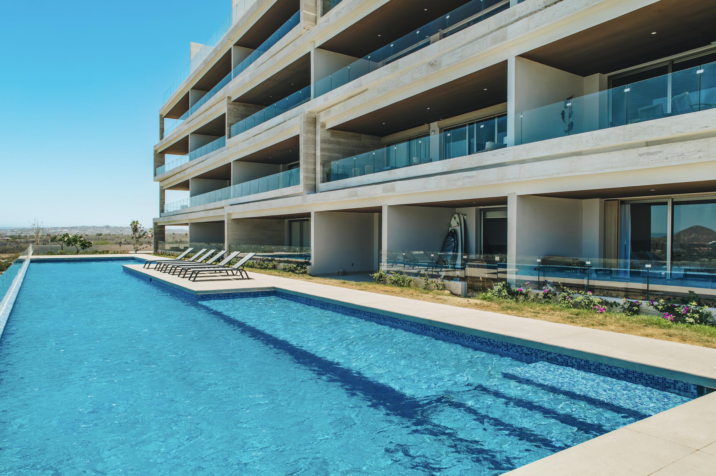 VISTA VELA SUNSET 6305