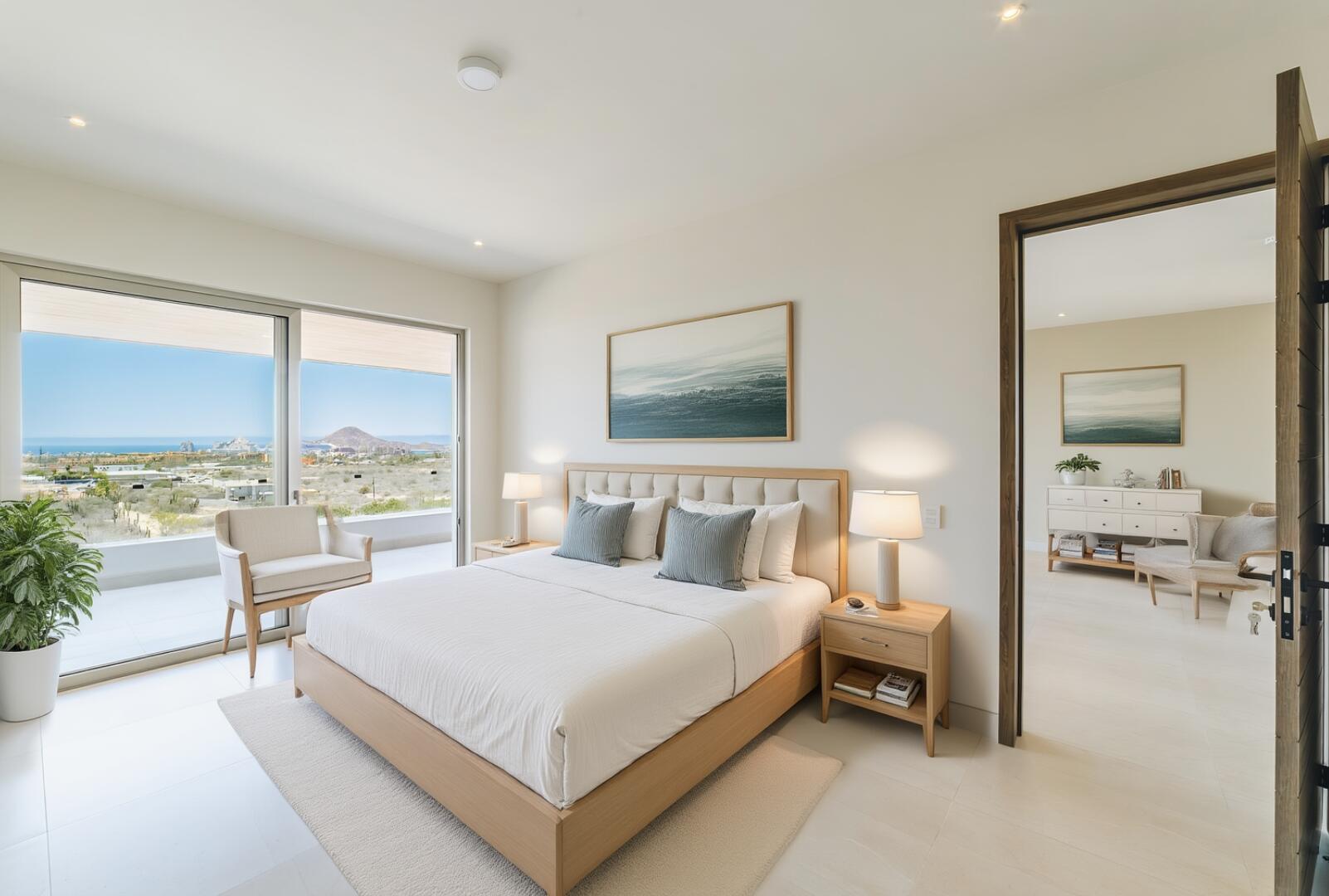 VISTA VELA SUNSET 6305