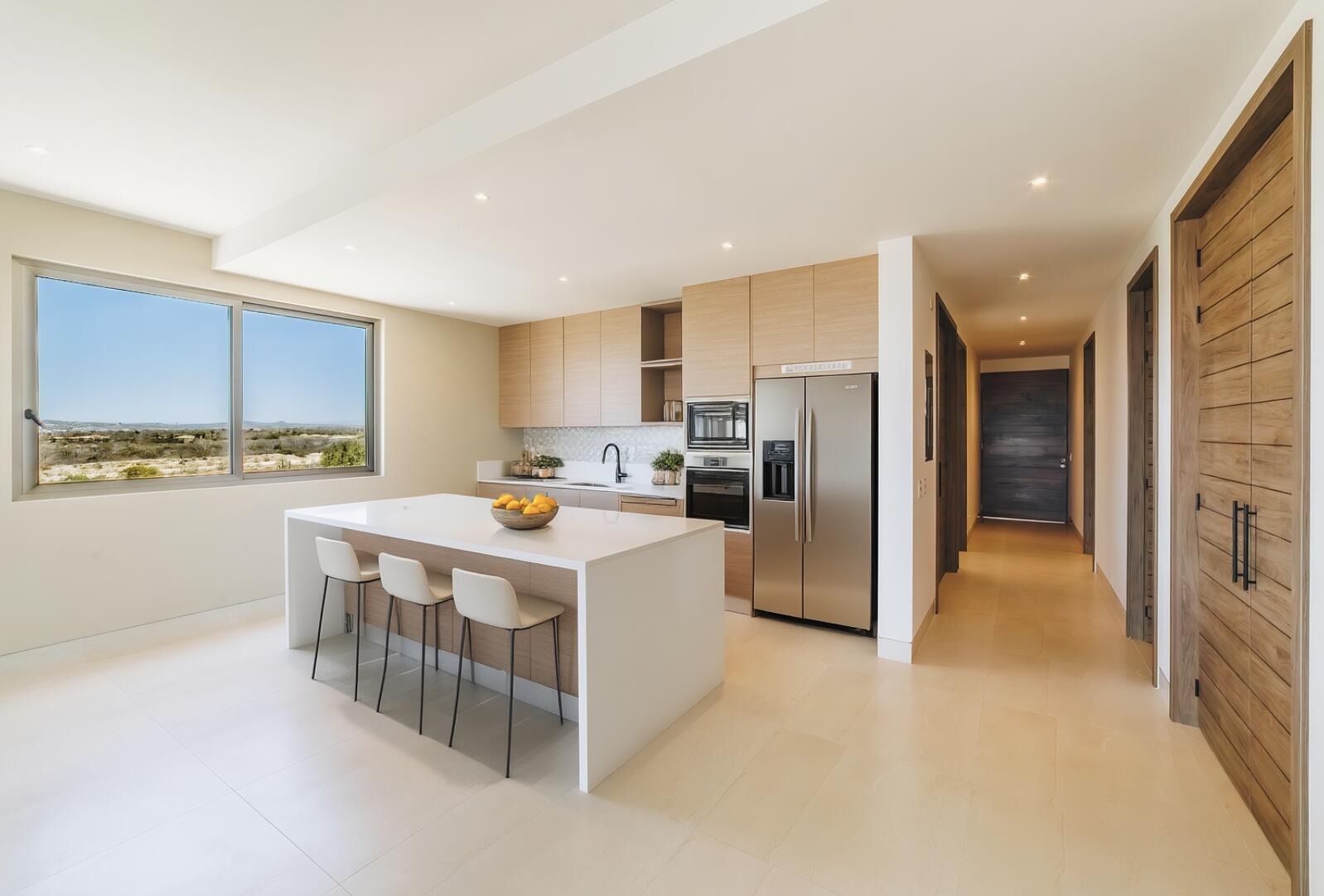 VISTA VELA SUNSET 6305