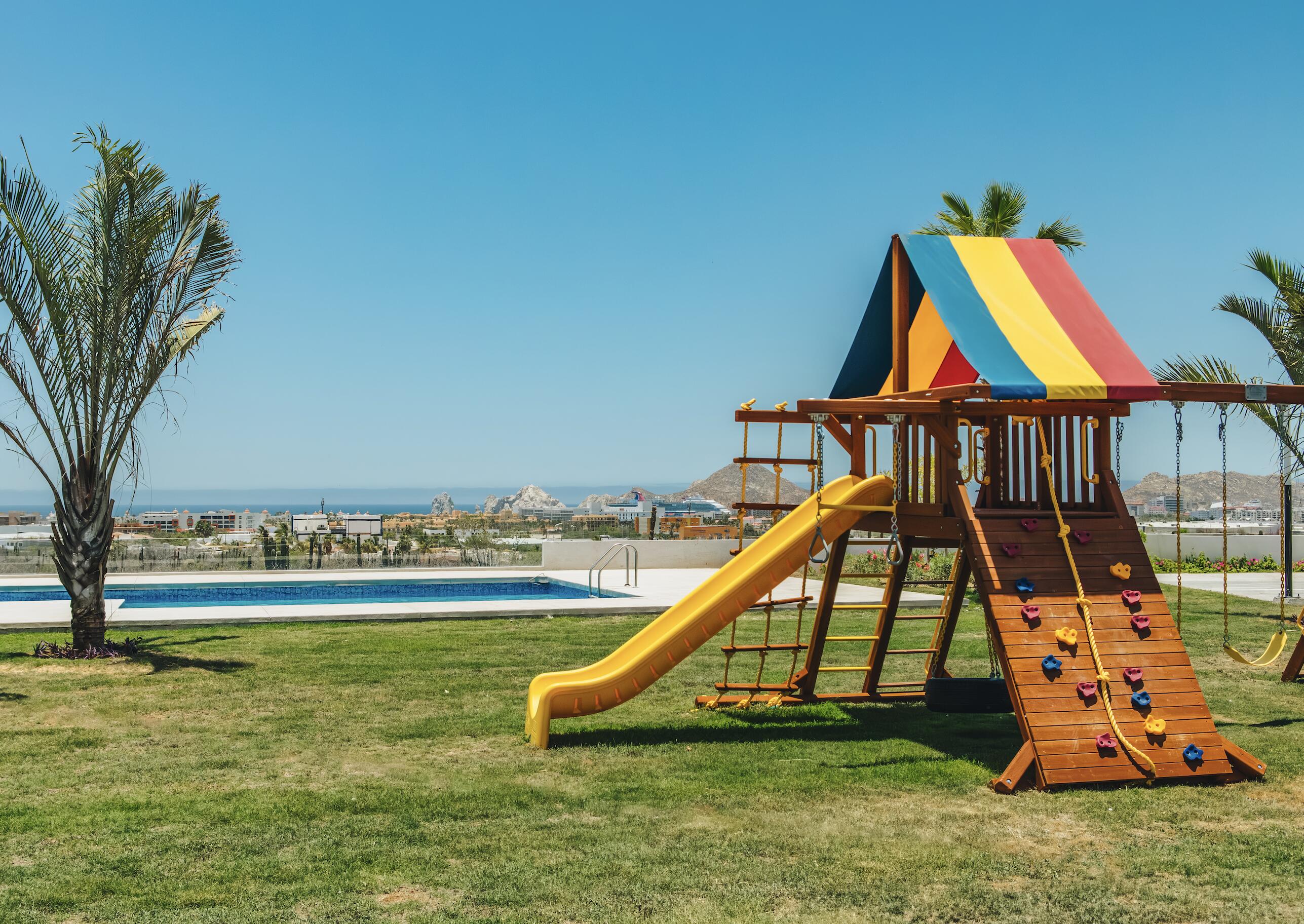 VISTA VELA SUNSET 6305