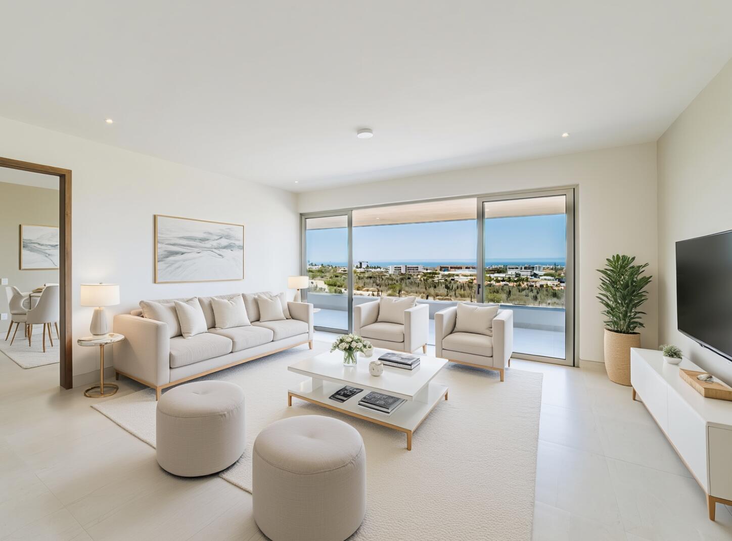 VISTA VELA SUNSET 6305