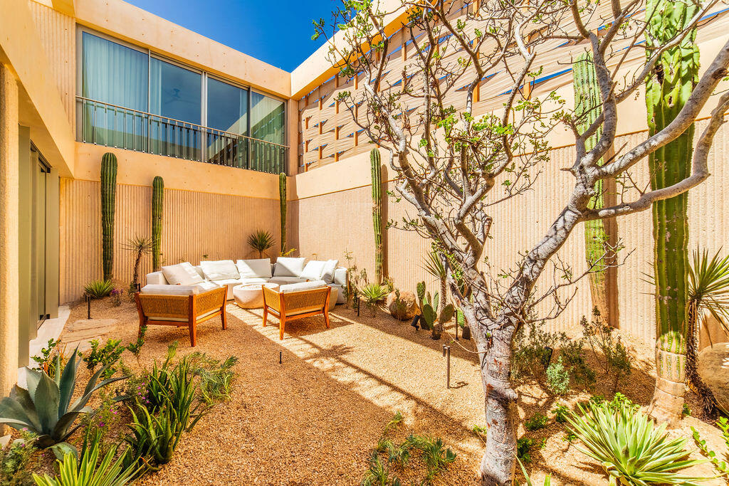 Park Hyatt Cabo del Sol, Villa 2, Cabo Corridor