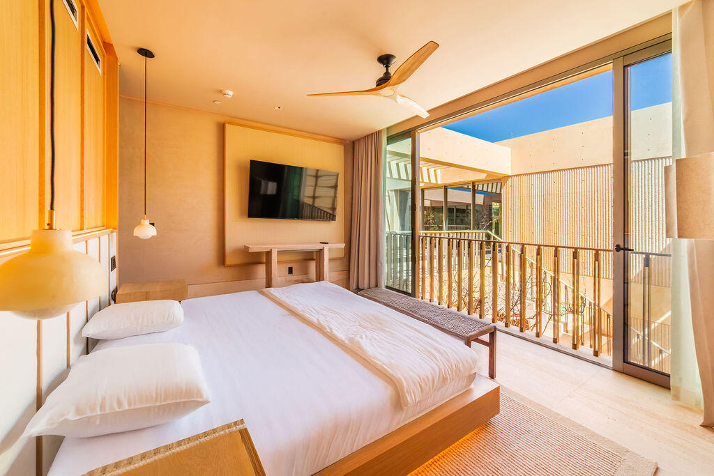Park Hyatt Cabo del Sol, Villa 2, Cabo Corridor