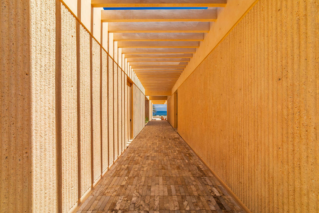 Park Hyatt Cabo del Sol, Villa 2, Cabo Corridor