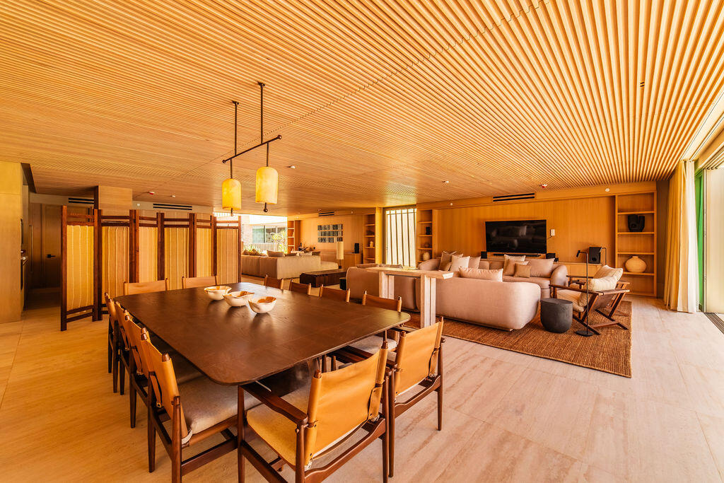 Park Hyatt Cabo del Sol, Villa 2, Cabo Corridor