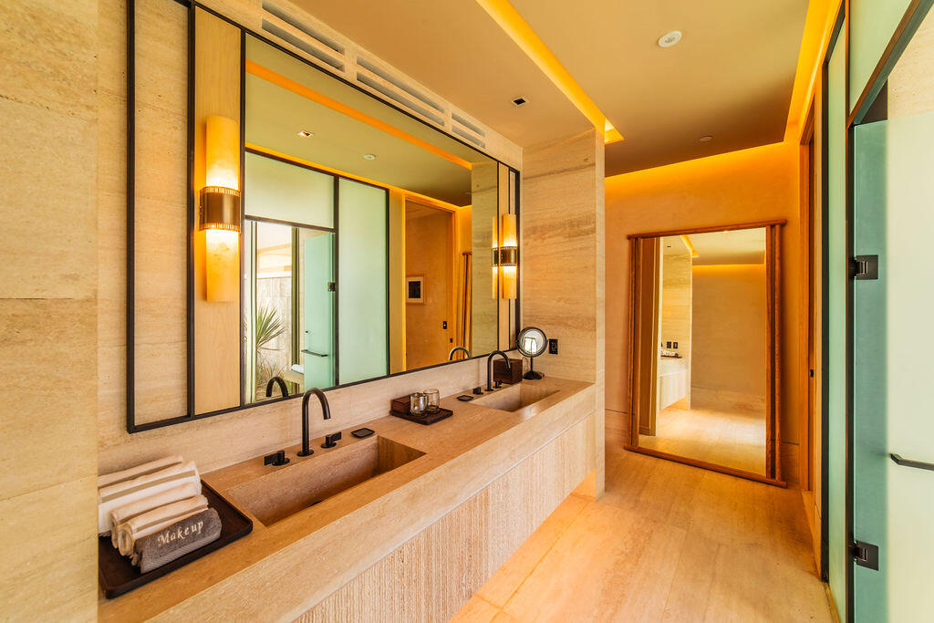 Park Hyatt Cabo del Sol, Villa 2, Cabo Corridor