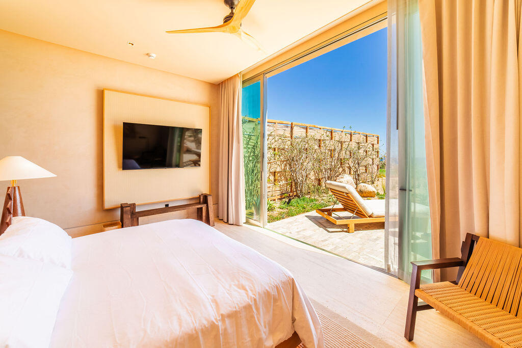 Park Hyatt Cabo del Sol, Villa 2, Cabo Corridor