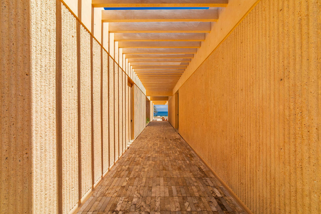 Park Hyatt Cabo del Sol, Villa 2, Cabo Corridor