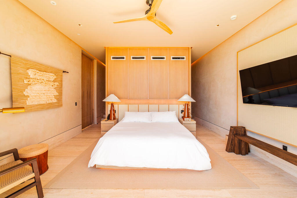 Park Hyatt Cabo del Sol, Villa 2, Cabo Corridor