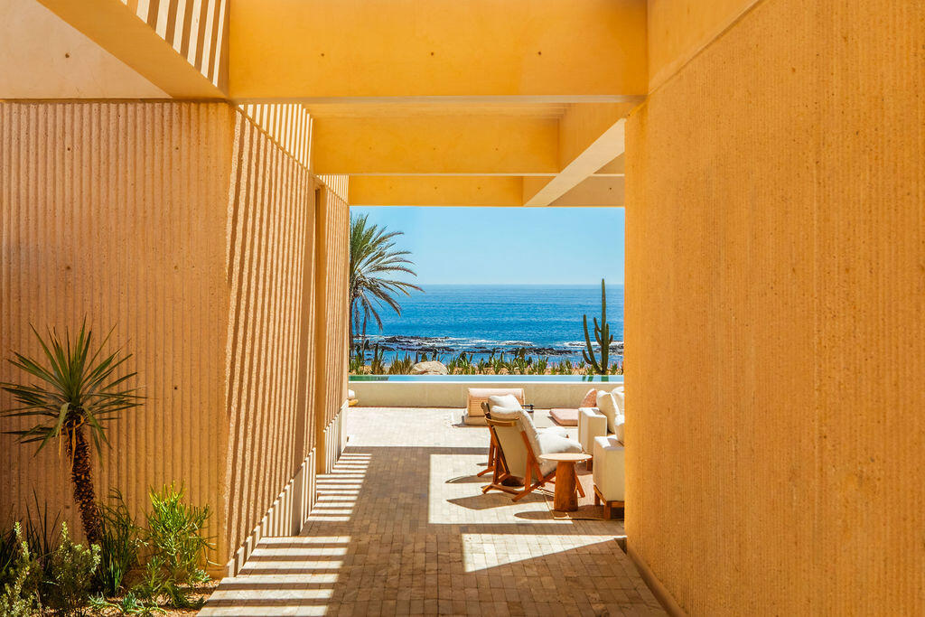 Park Hyatt Cabo del Sol, Villa 2, Cabo Corridor