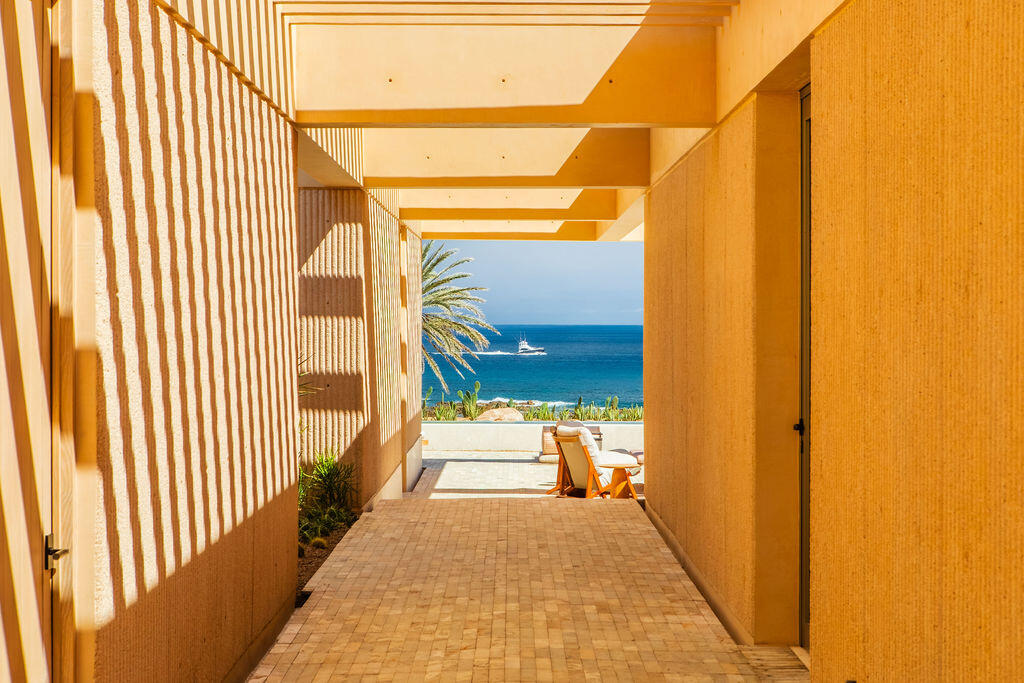 Park Hyatt Cabo del Sol, Villa 2, Cabo Corridor