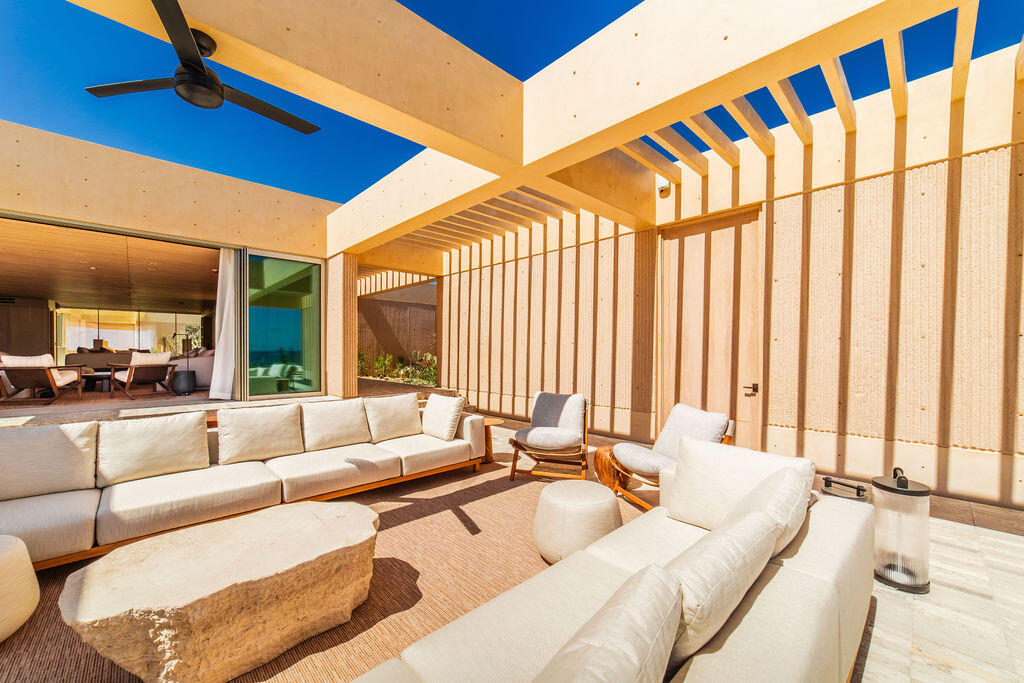 Park Hyatt Cabo del Sol, Villa 2, Cabo Corridor