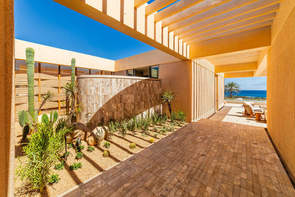 Park Hyatt Cabo del Sol, Villa 2, Cabo Corridor
