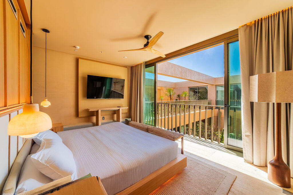 Park Hyatt Cabo del Sol, Villa 2, Cabo Corridor