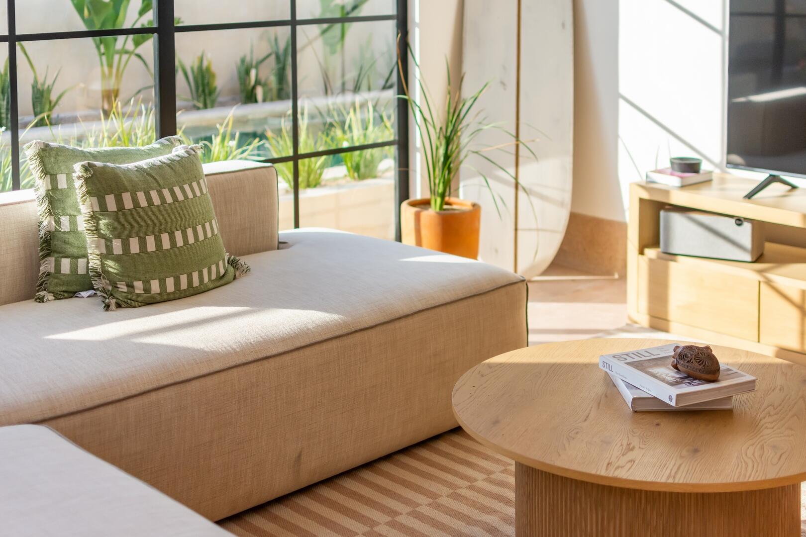 Nuevo Todos Santos 47, Pacific