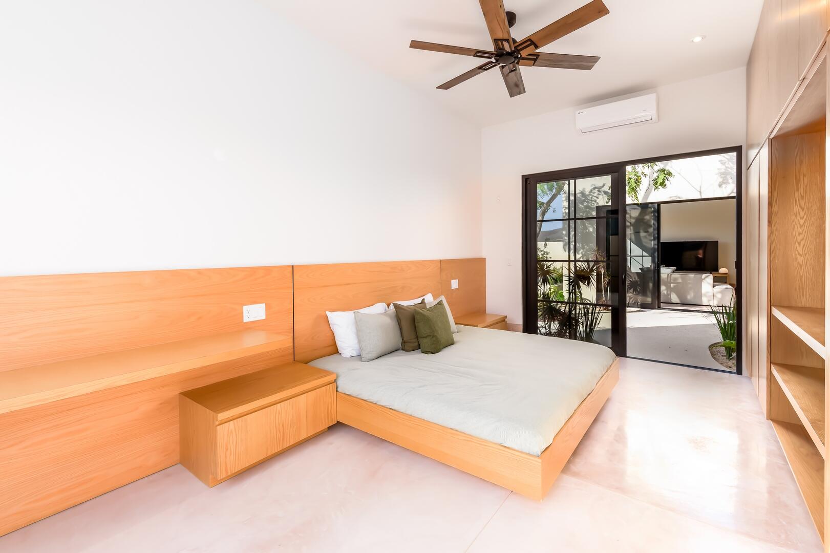 Nuevo Todos Santos 50, Pacific