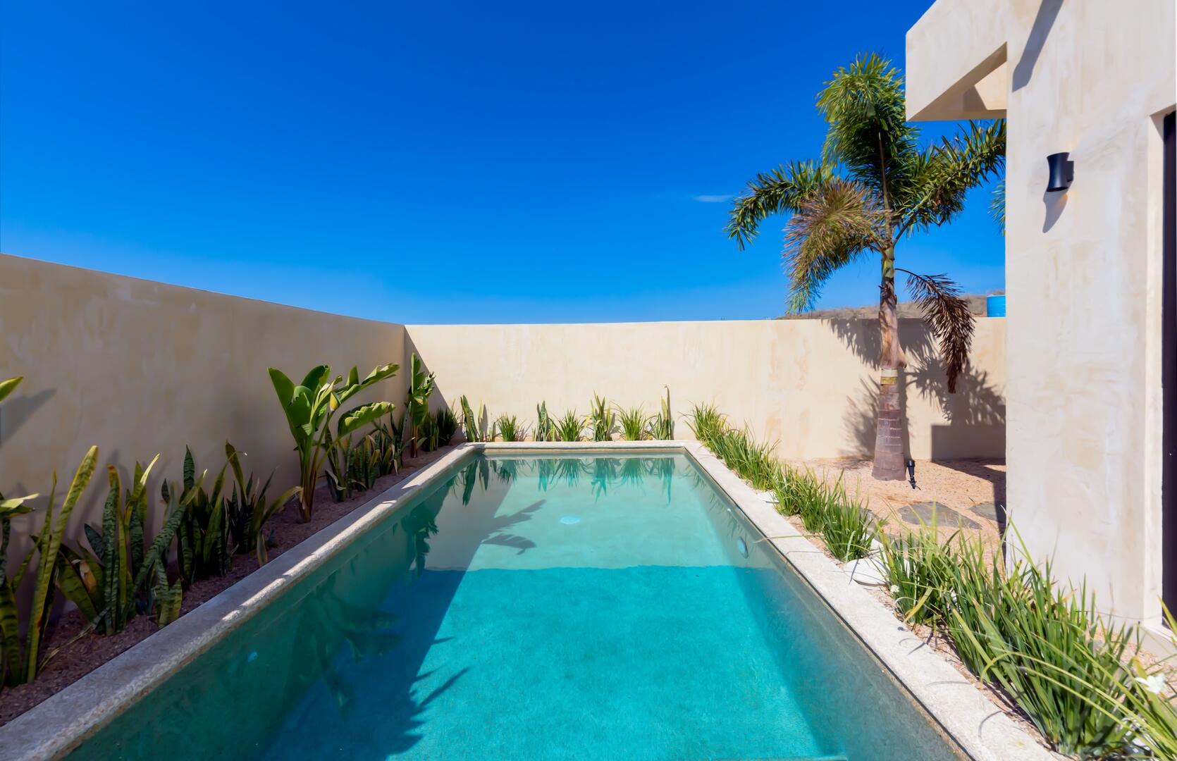 Nuevo Todos Santos 53, Pacific