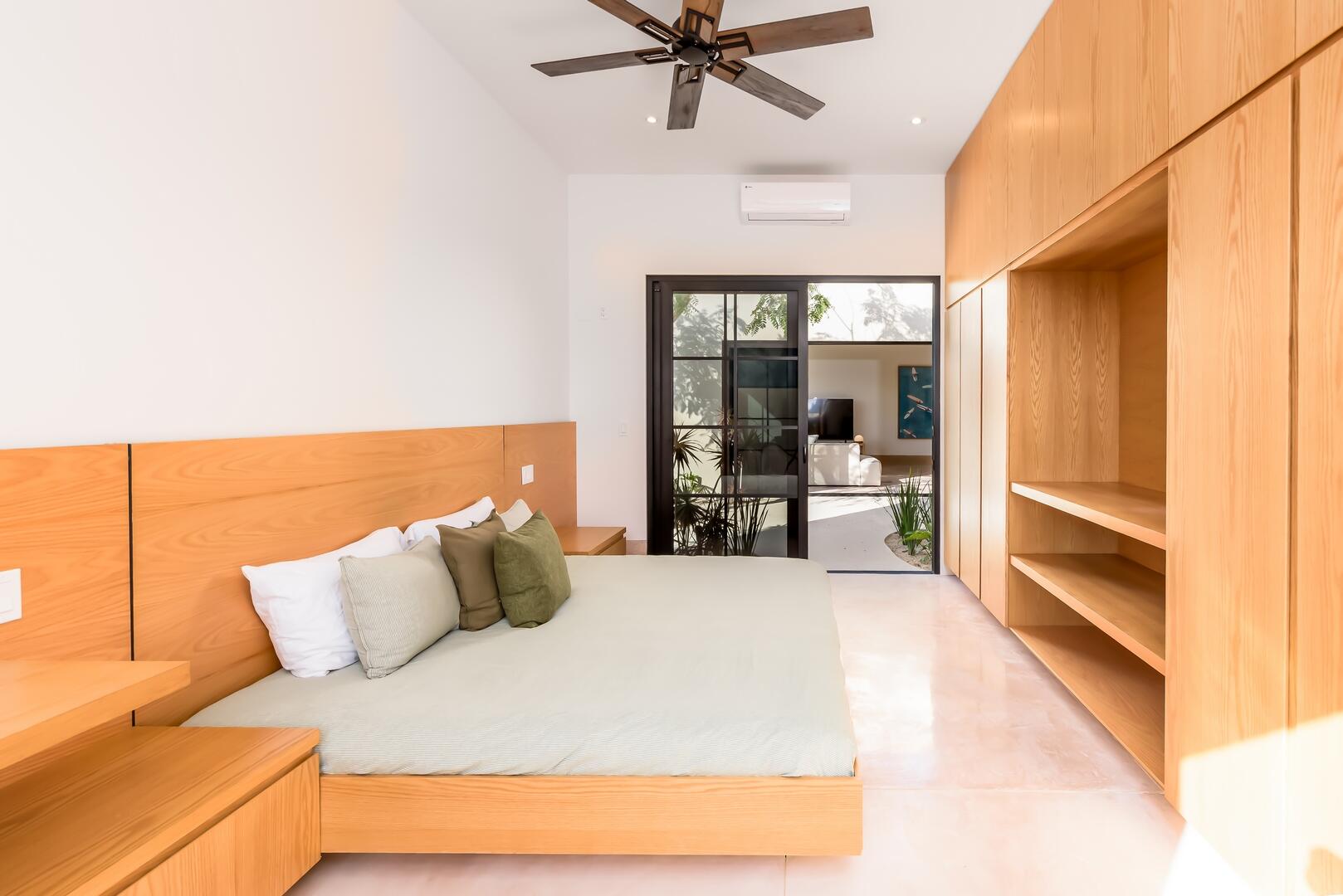 Nuevo Todos Santos 53, Pacific