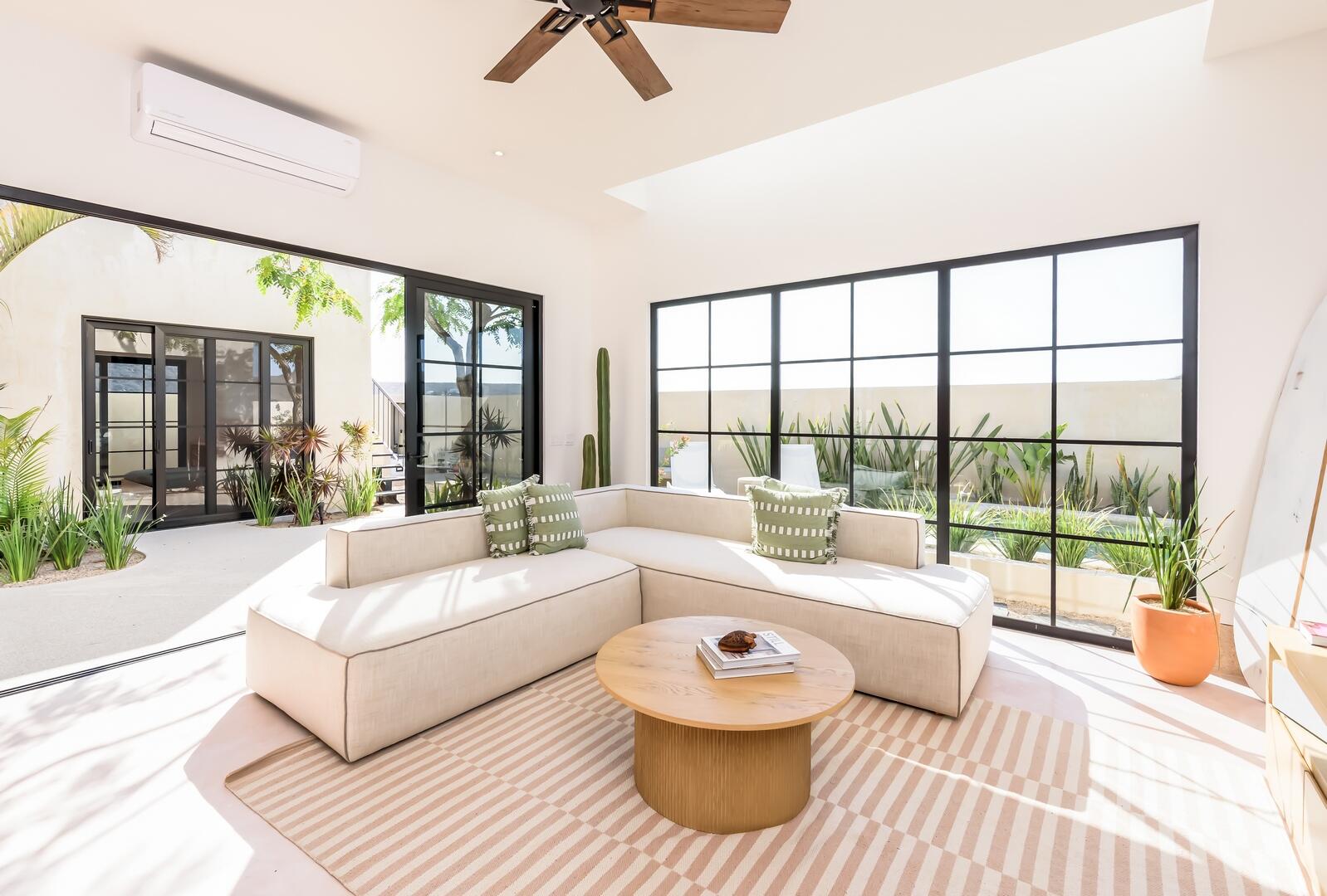 Nuevo Todos Santos 53, Pacific