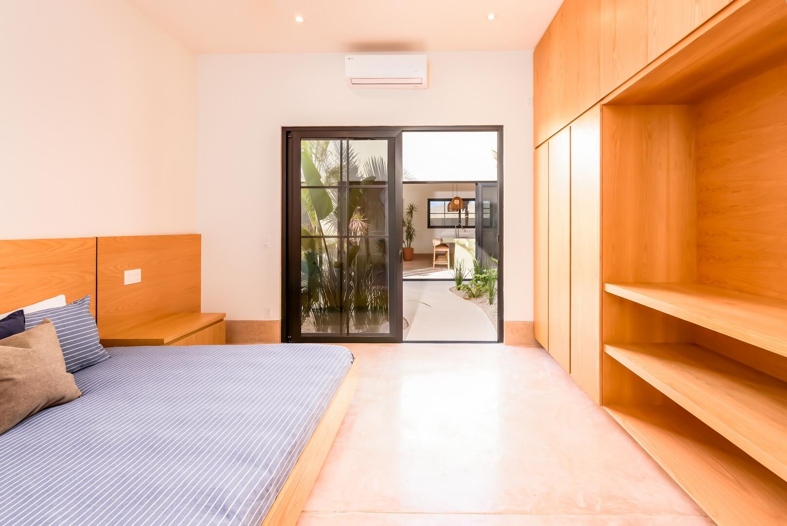 Nuevo Todos Santos 53, Pacific