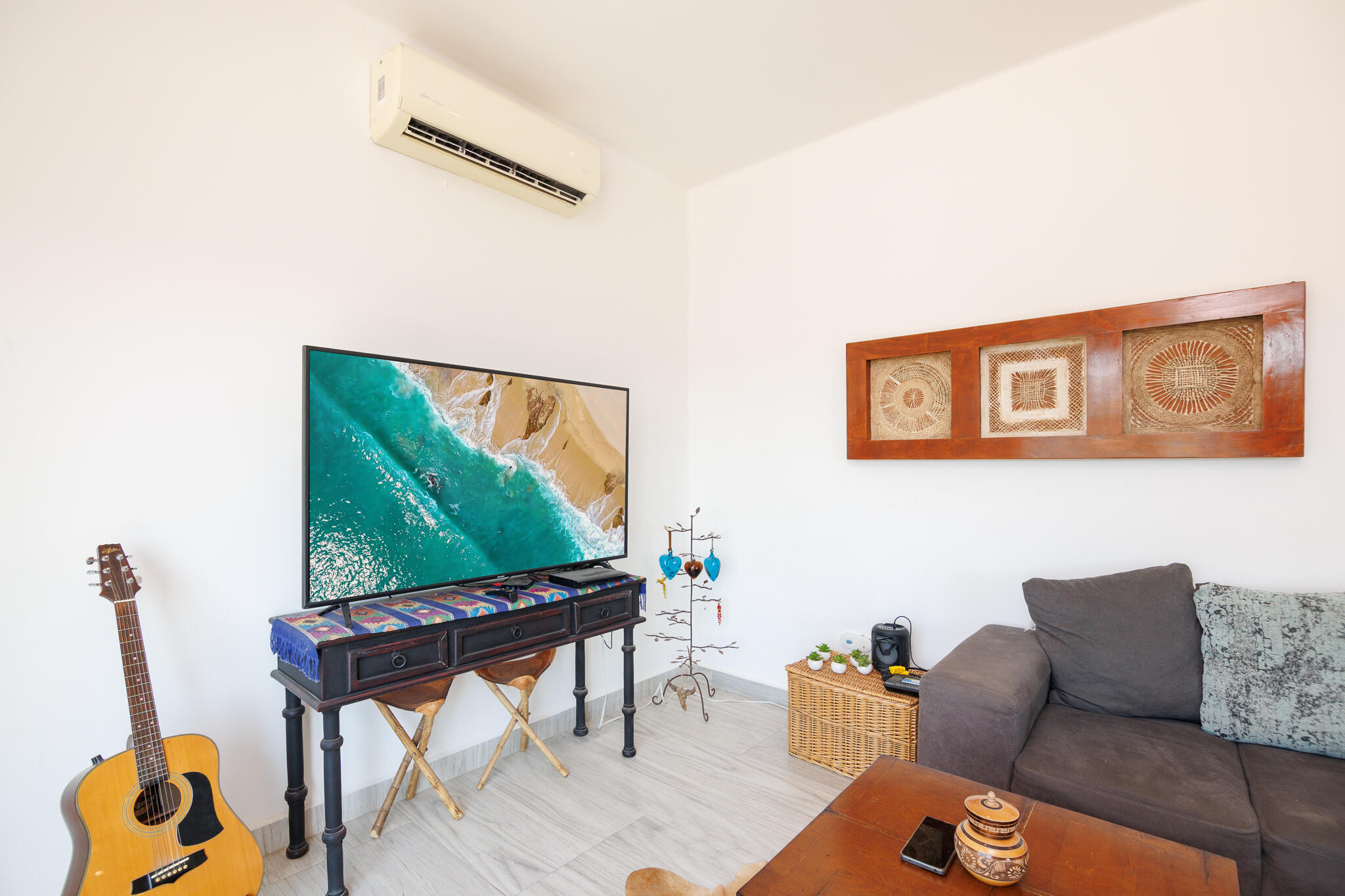 409 Av. Crispin Ceseña, Coastal Living