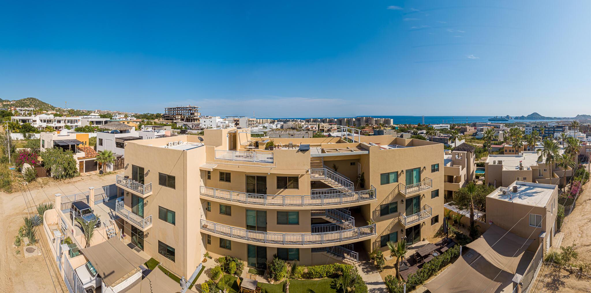 409 Av. Crispin Ceseña, Coastal Living