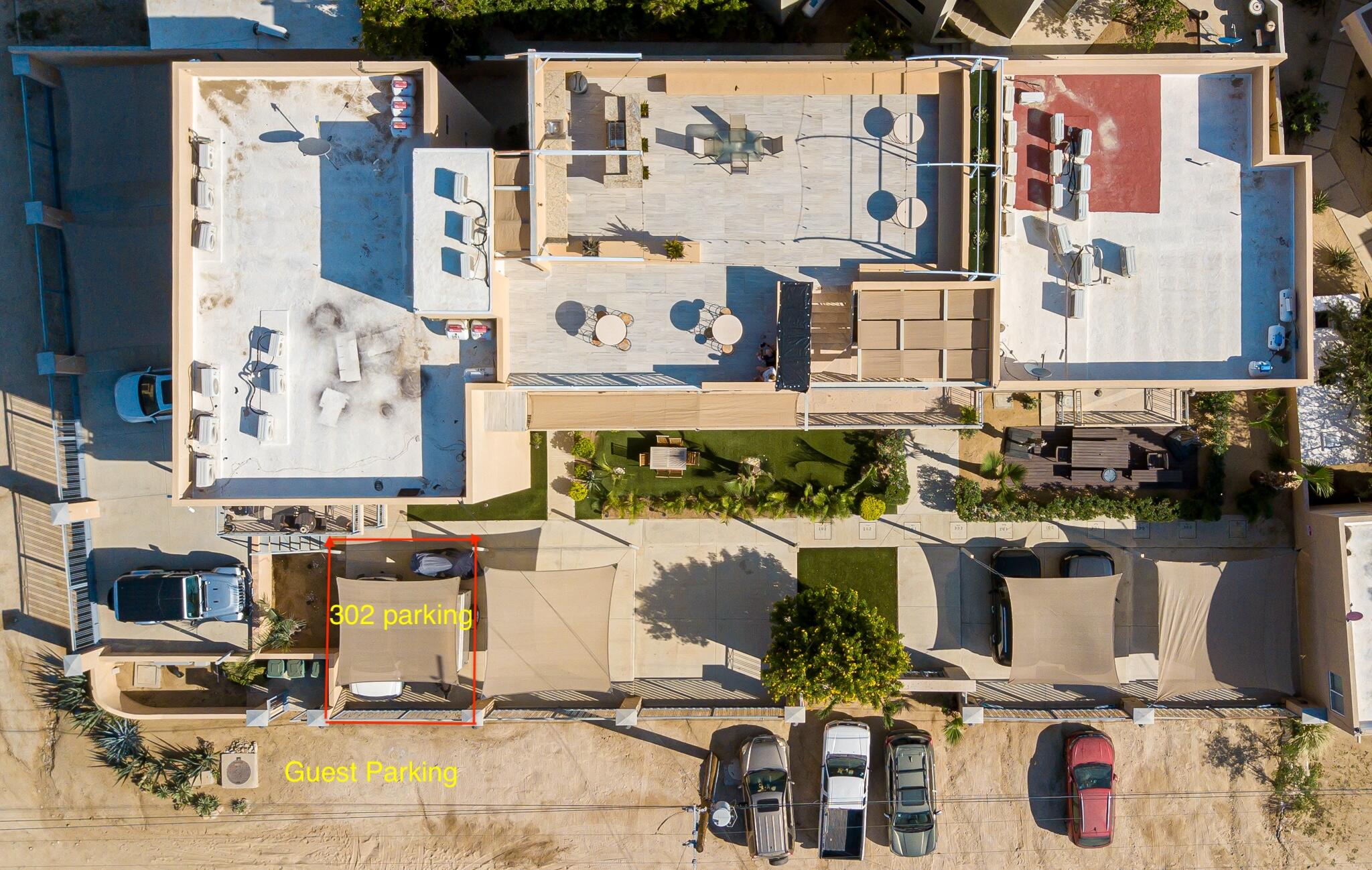 409 Av. Crispin Ceseña, Coastal Living