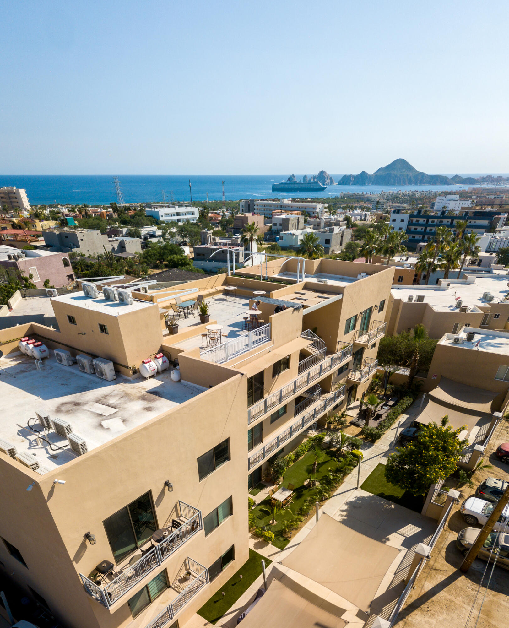 409 Av. Crispin Ceseña, Coastal Living