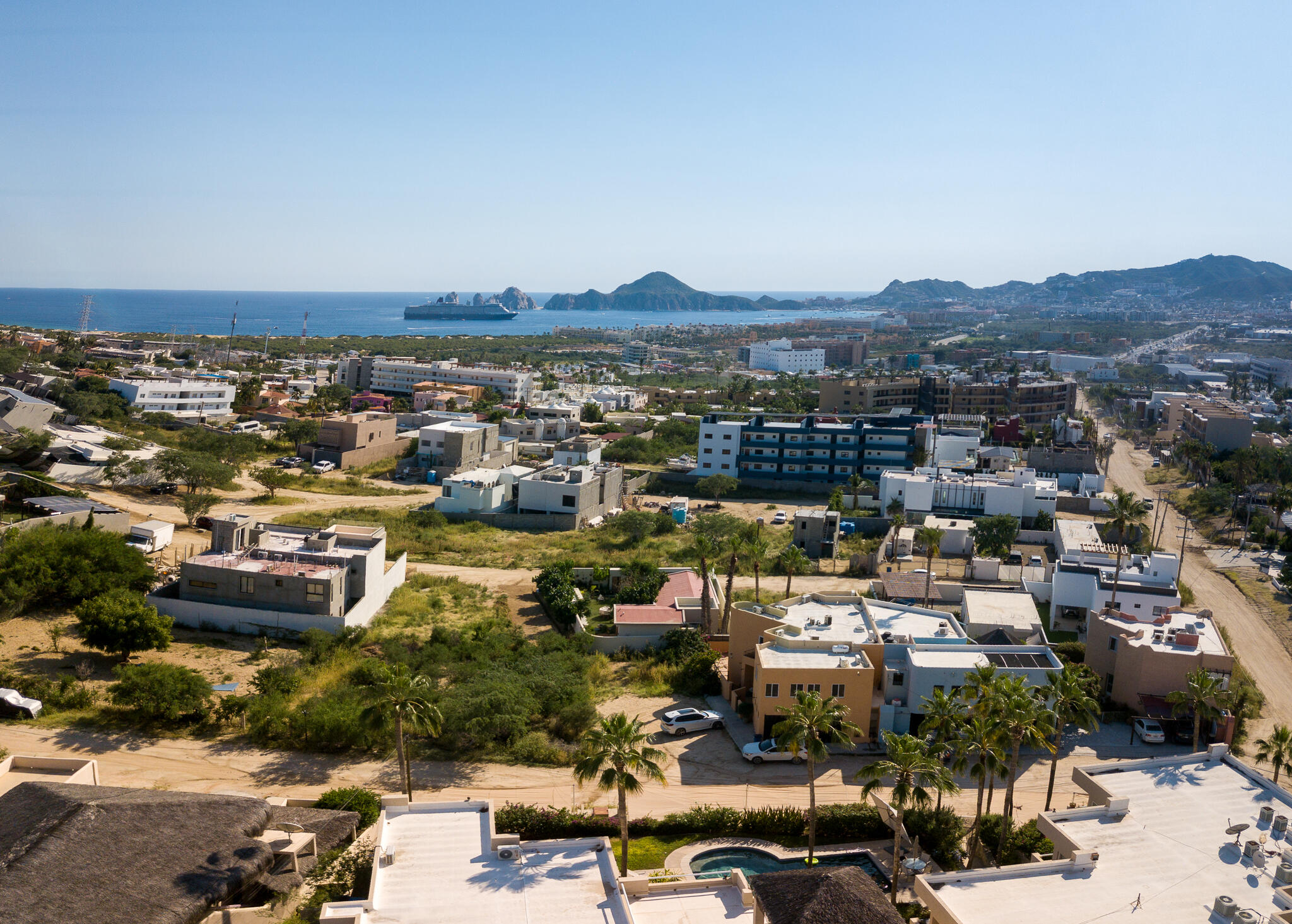 409 Av. Crispin Ceseña, Coastal Living