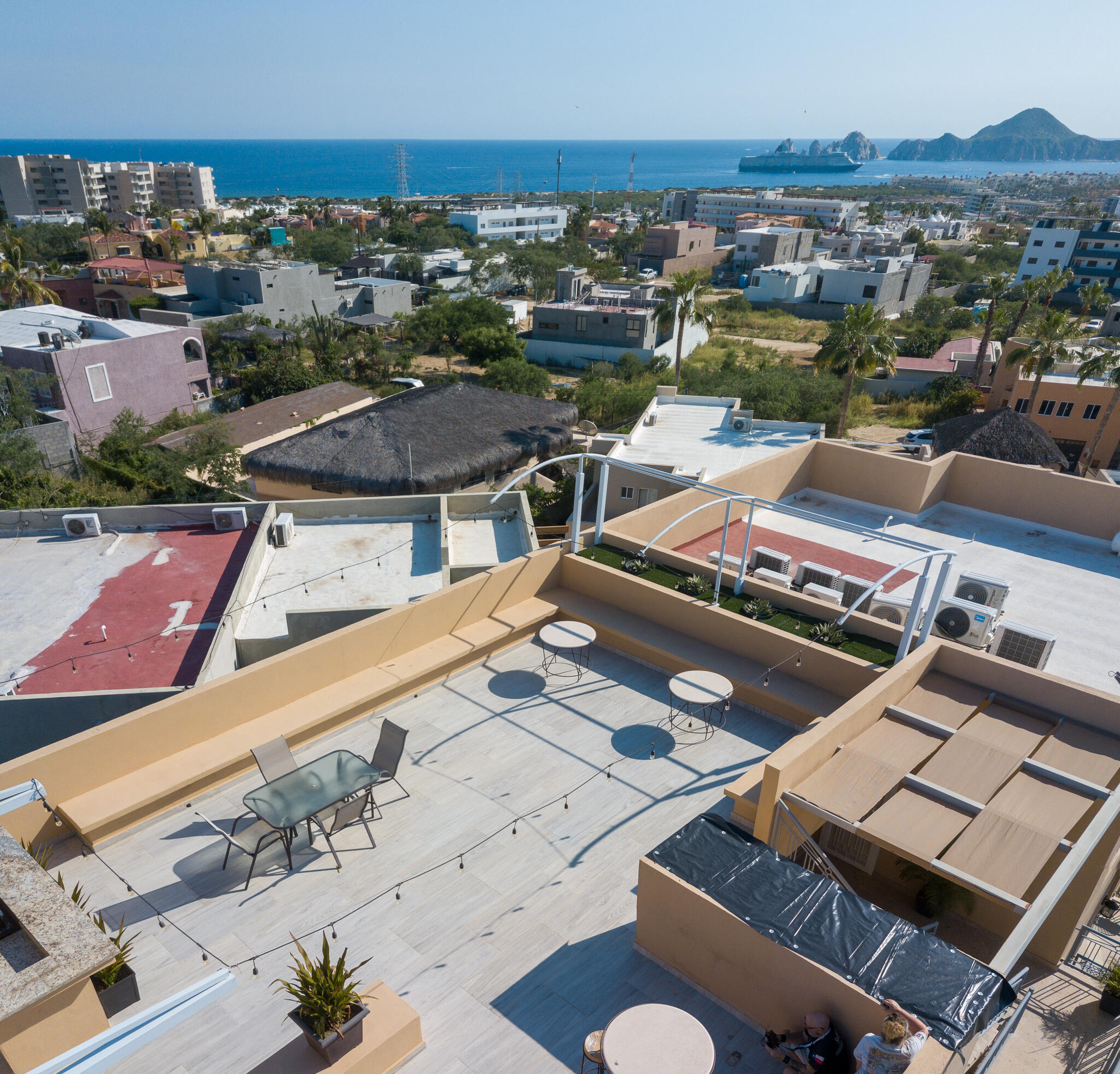 409 Av. Crispin Ceseña, Coastal Living