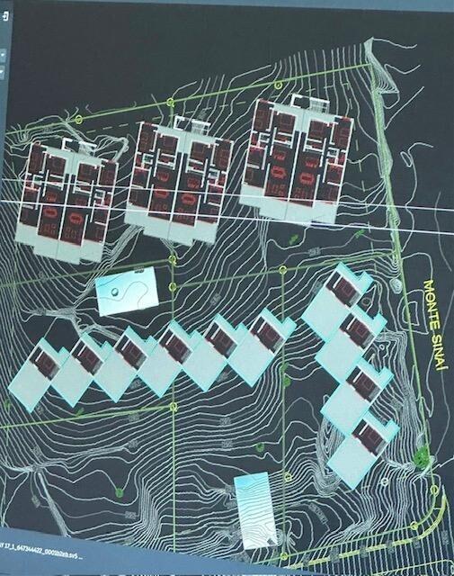 Lots 4,5,6,11,12 Block 6, Rolling Hills Summit Condo Lot