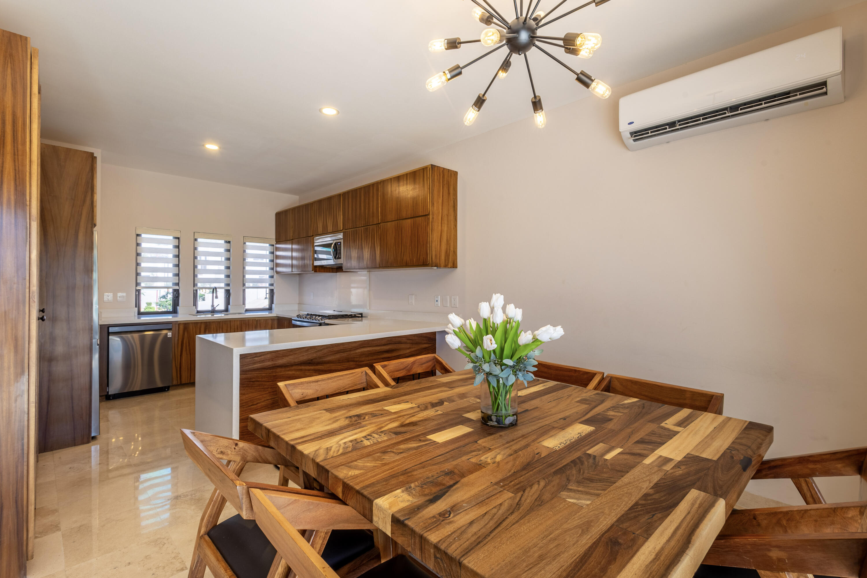 Cumbres del Tezal 30A, Cabo Corridor