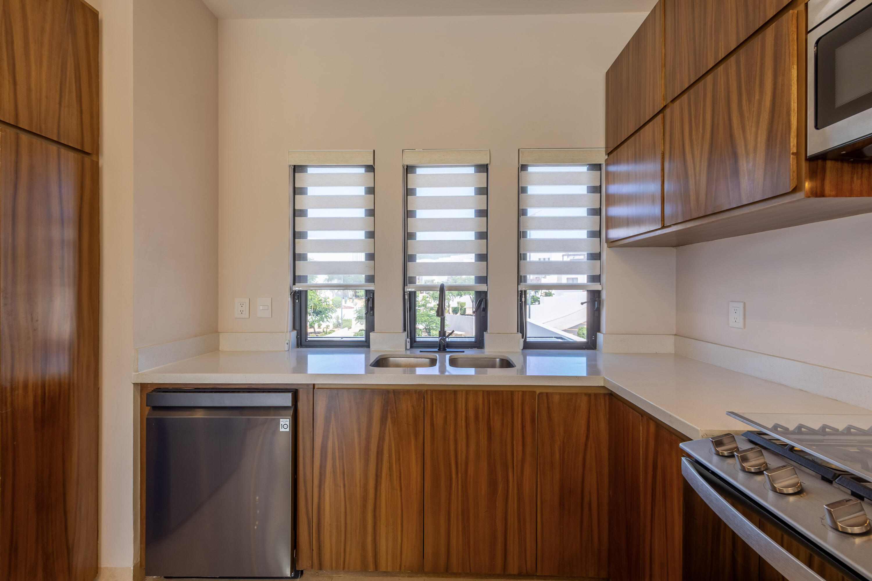 Cumbres del Tezal 30A, Cabo Corridor