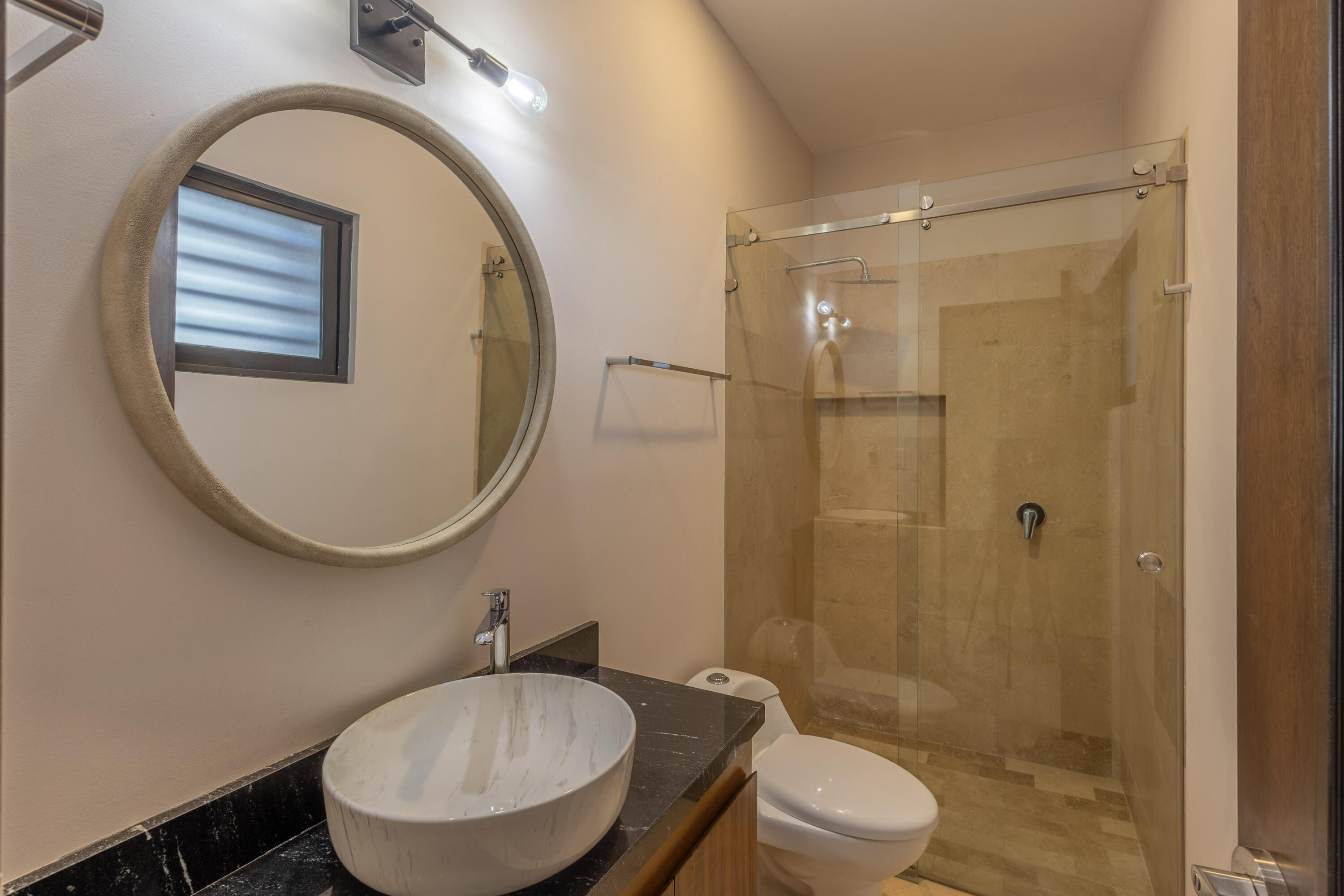 Cumbres del Tezal 30A, Cabo Corridor