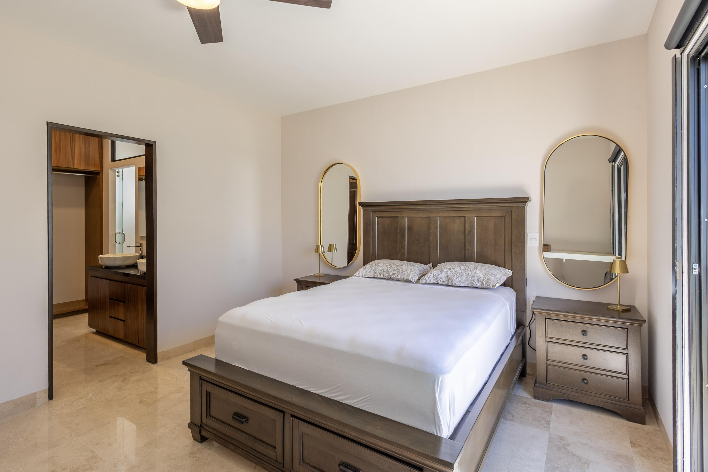 Cumbres del Tezal 30A, Cabo Corridor