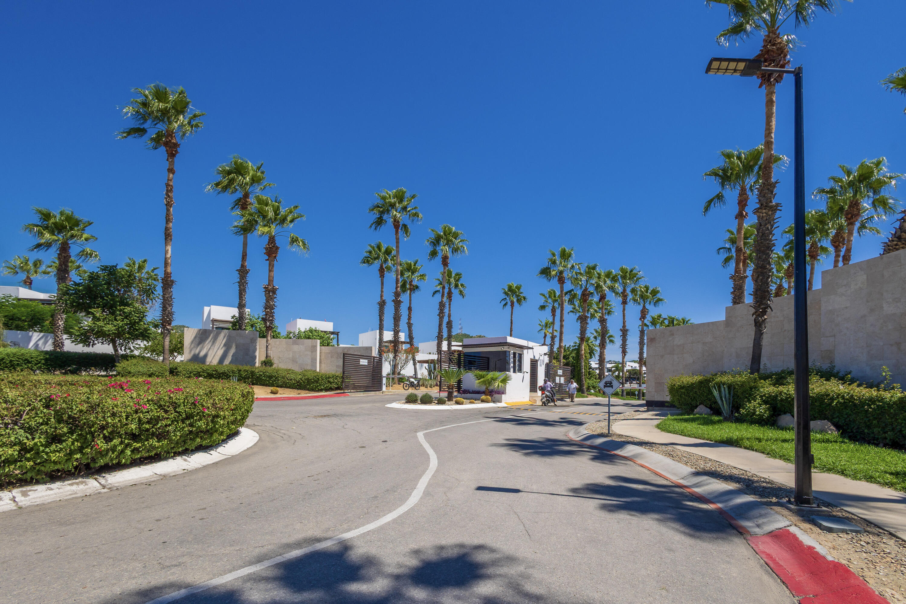 Cumbres del Tezal 30A, Cabo Corridor