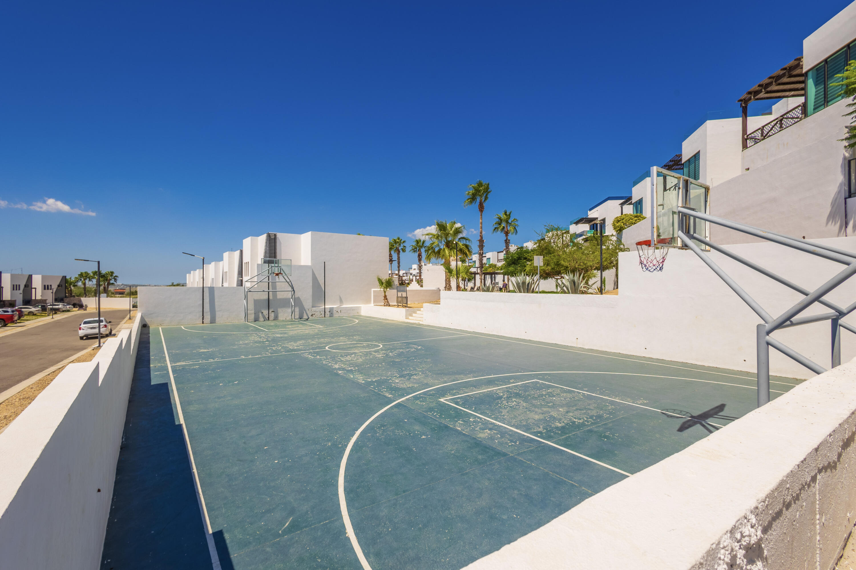 Cumbres del Tezal 30A, Cabo Corridor