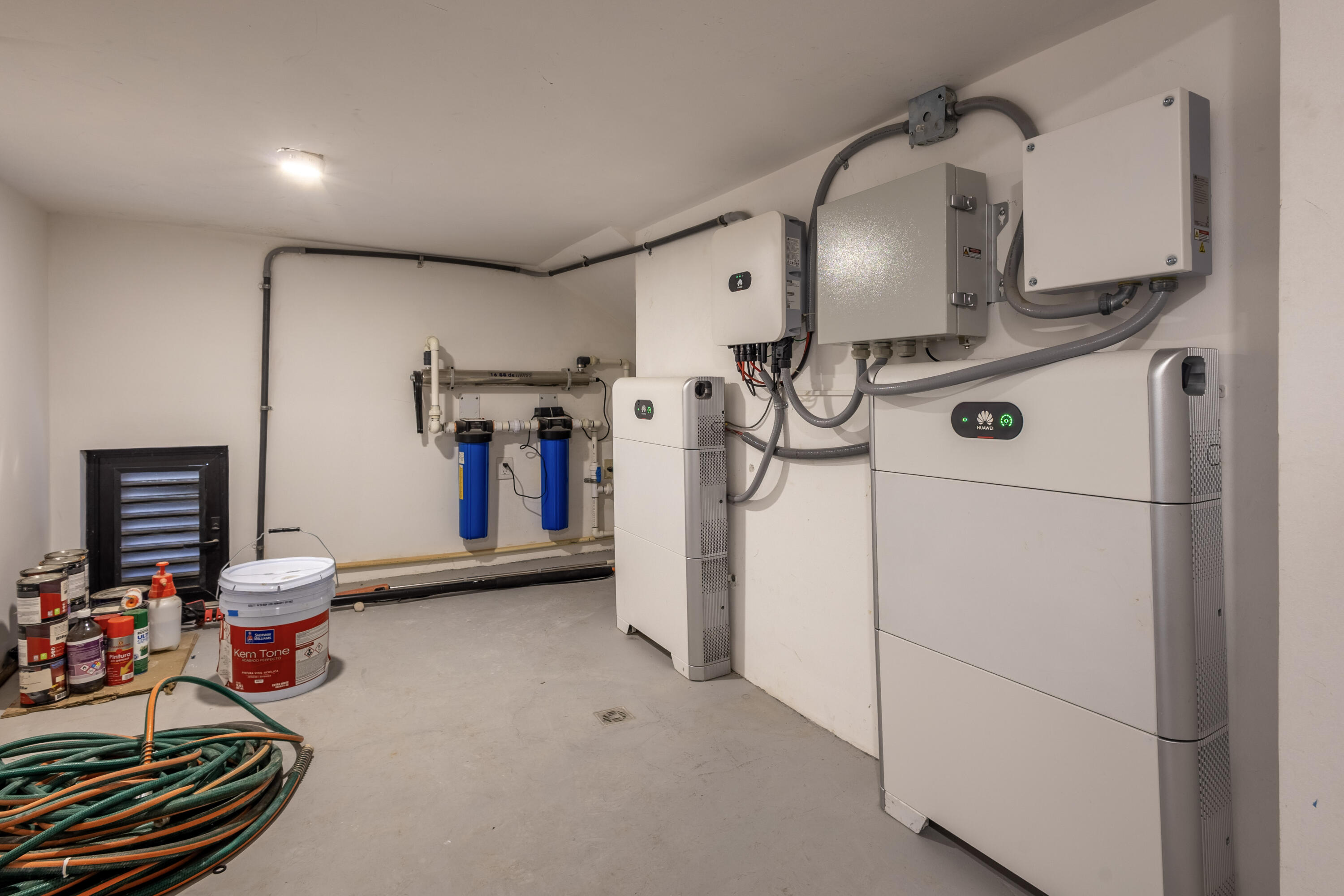 Cumbres del Tezal 30A, Cabo Corridor