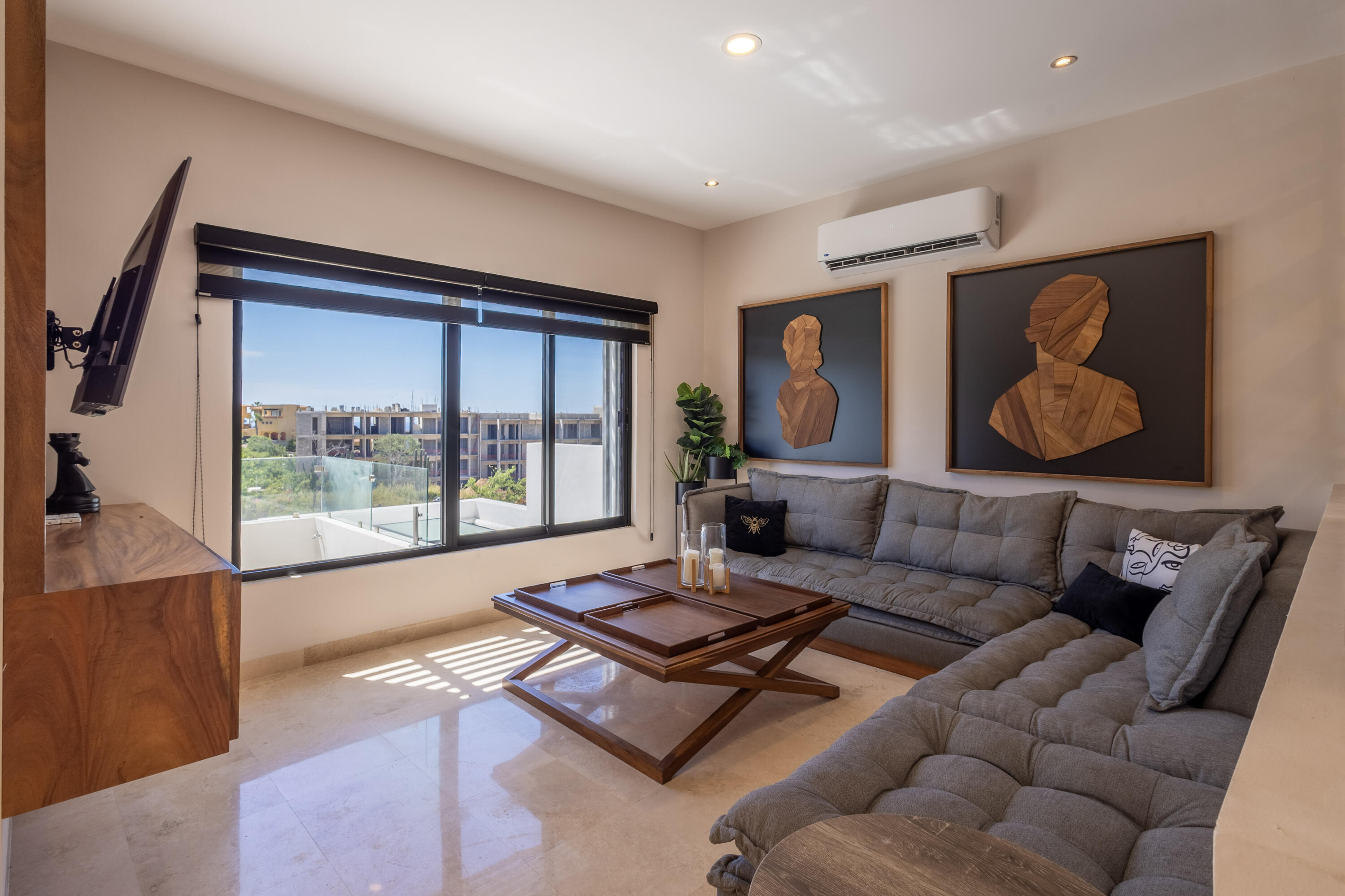 Cumbres del Tezal 30A, Cabo Corridor