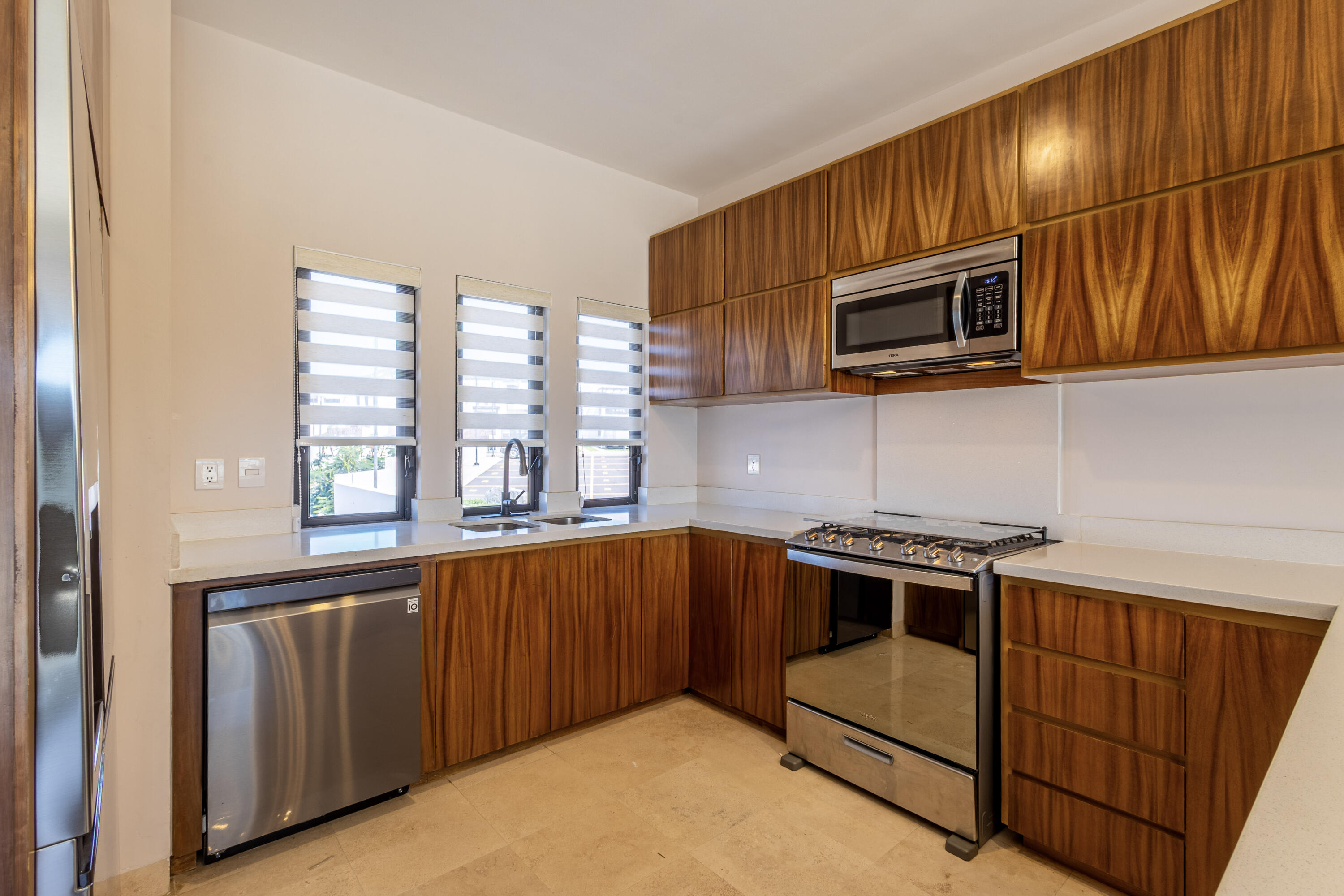 Cumbres del Tezal 30A, Cabo Corridor