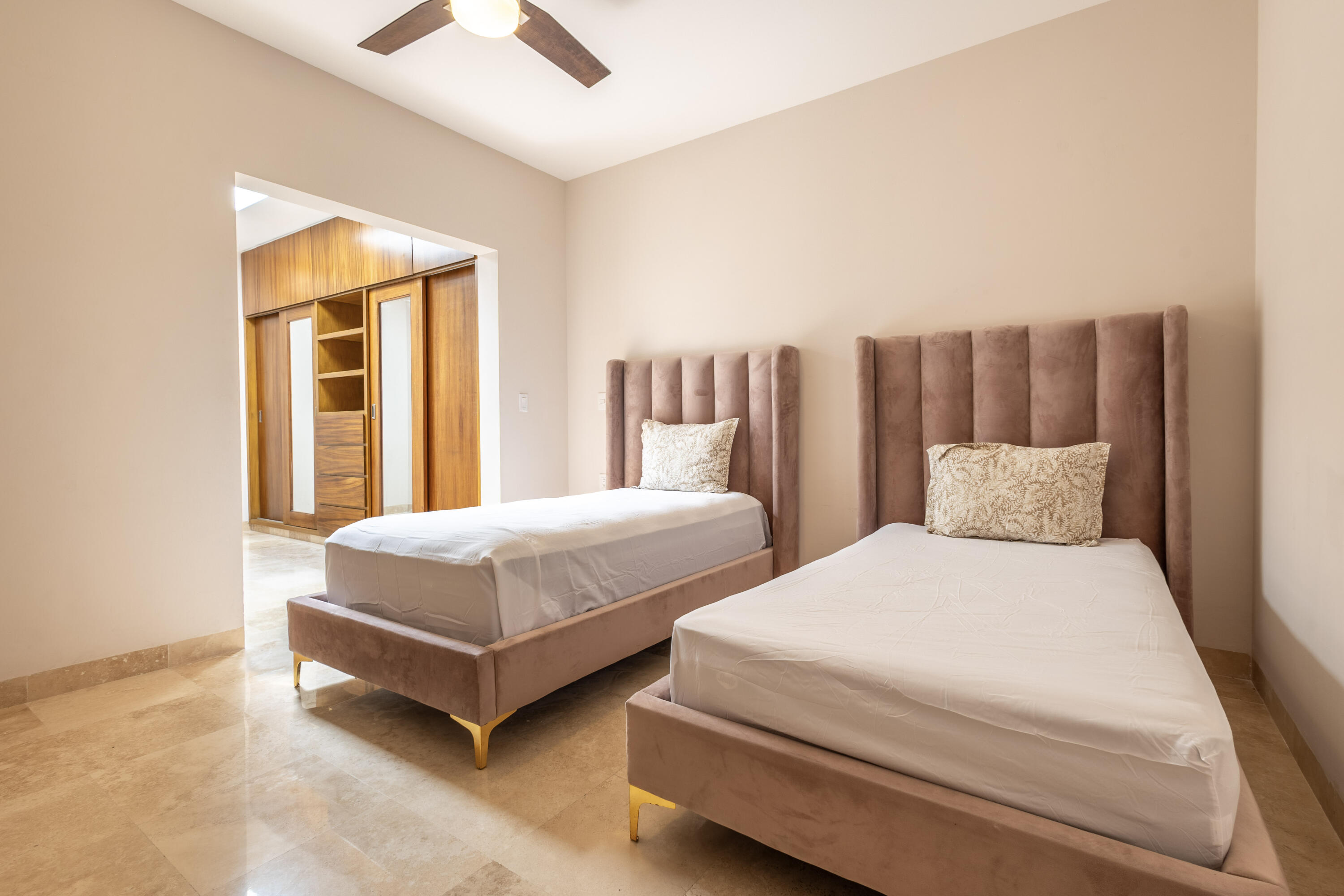 Cumbres del Tezal 30A, Cabo Corridor