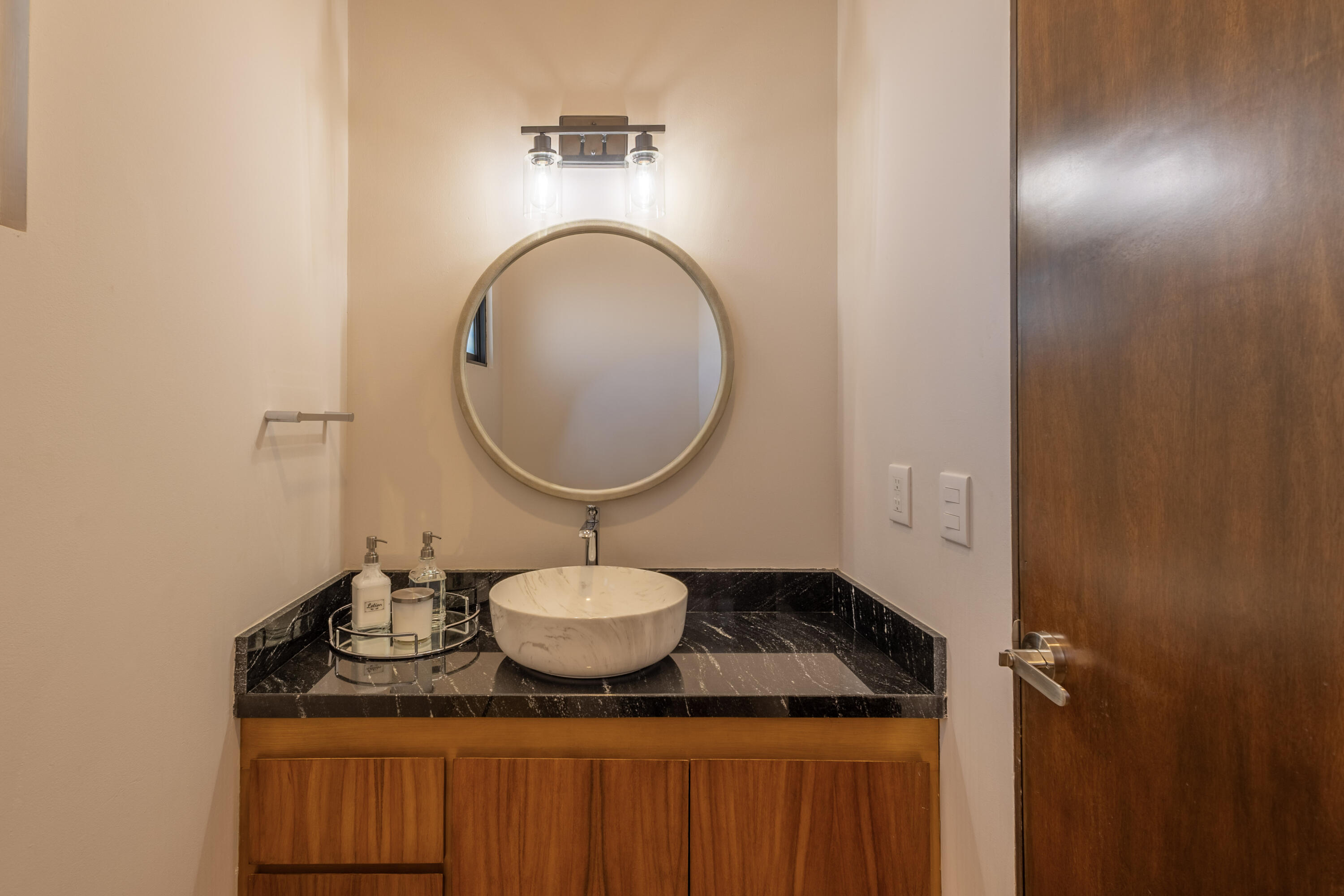 Cumbres del Tezal 30A, Cabo Corridor