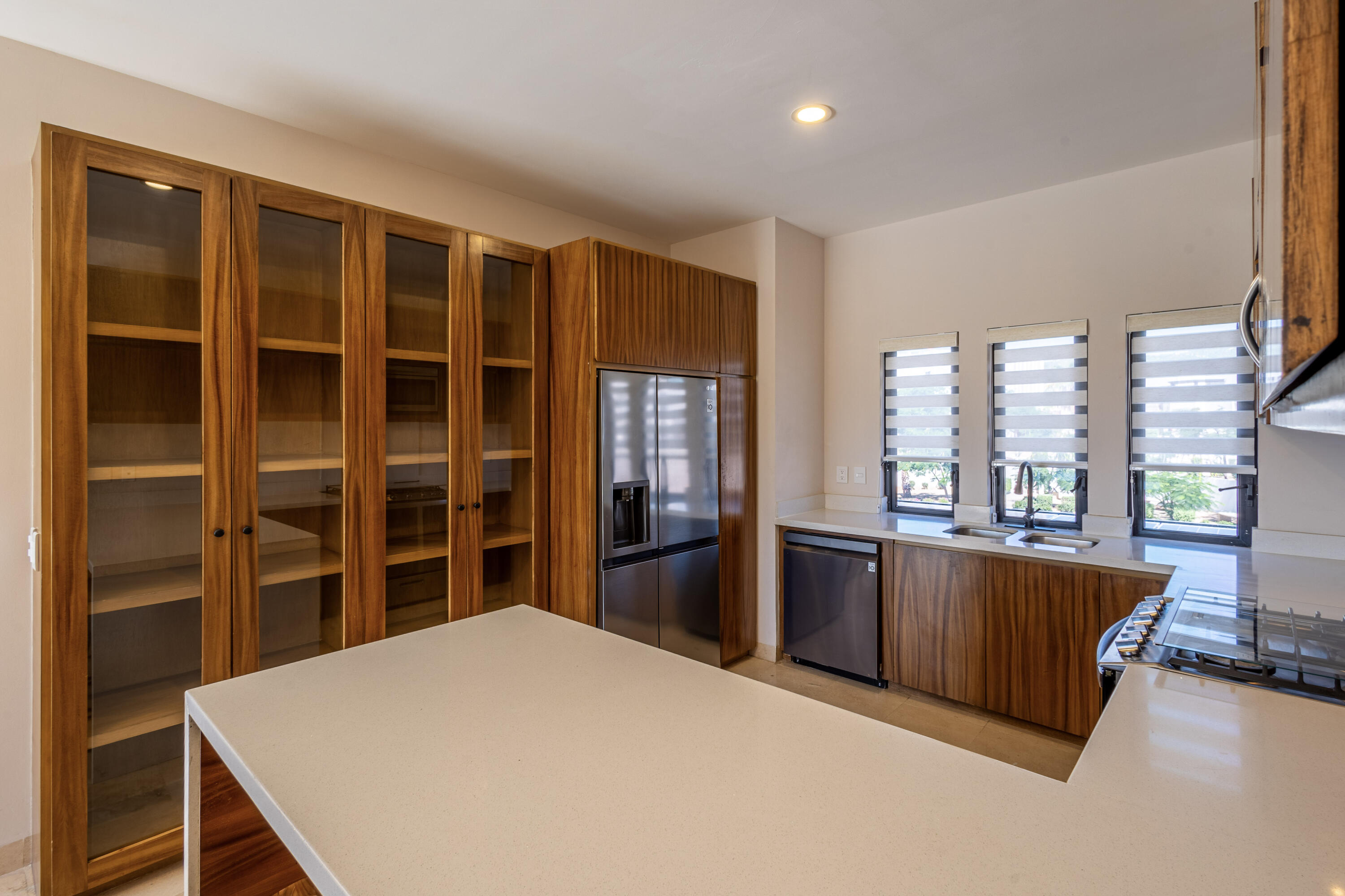 Cumbres del Tezal 30A, Cabo Corridor