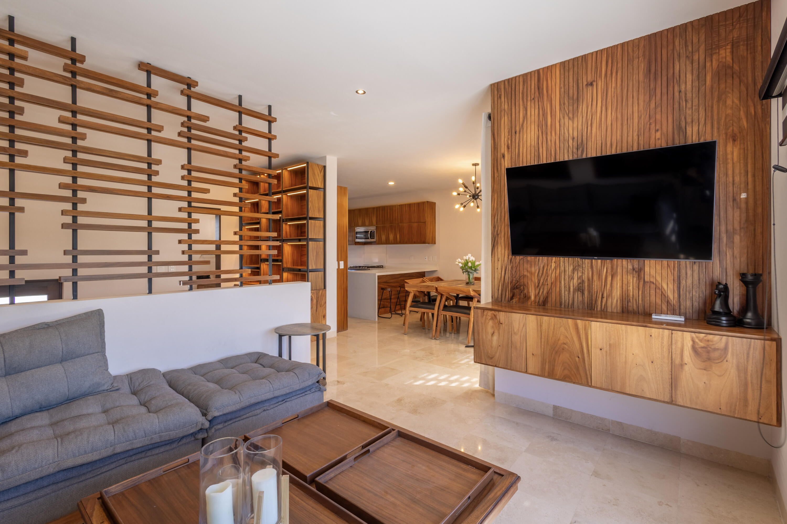 Cumbres del Tezal 30A, Cabo Corridor