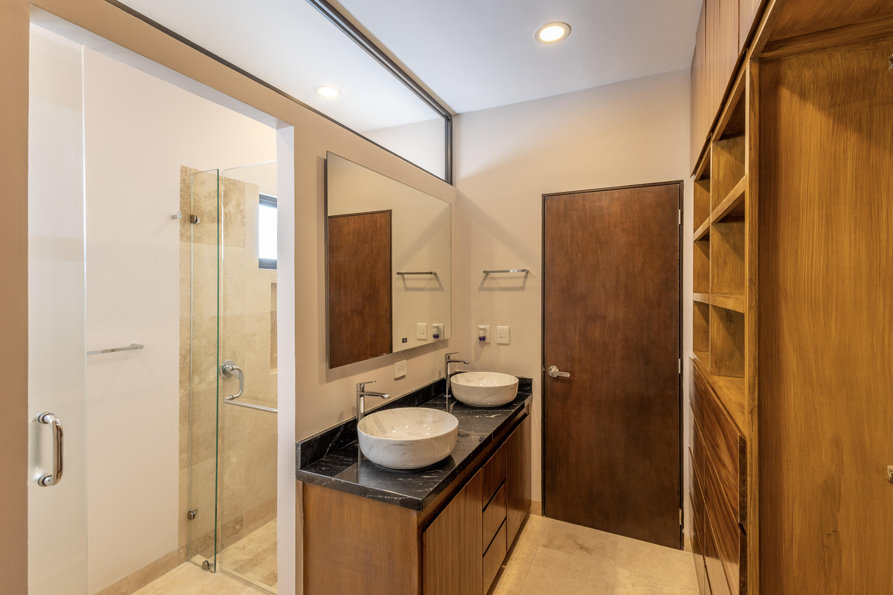 Cumbres del Tezal 30A, Cabo Corridor